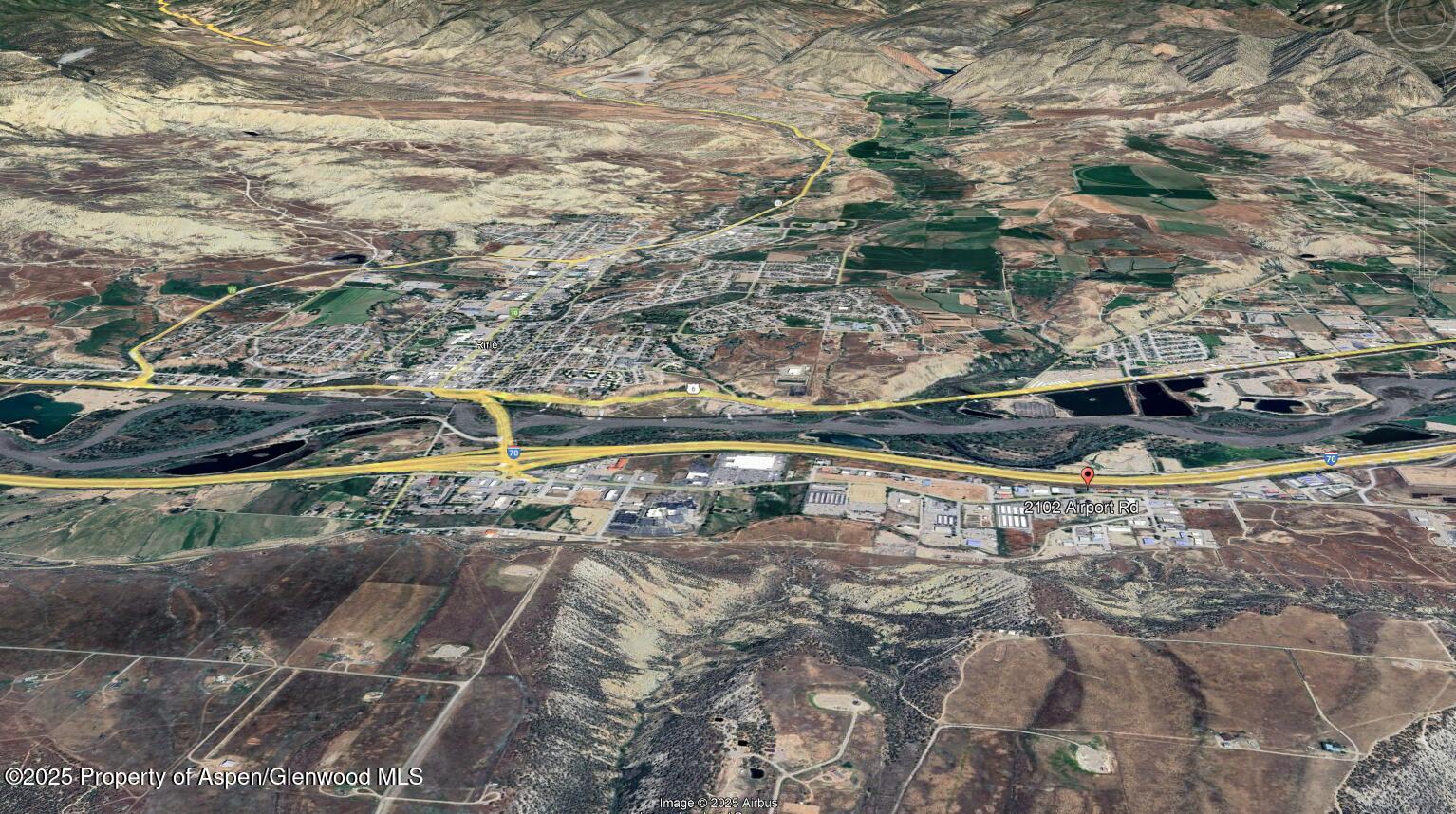 2102 Airport Road Rifle CO 81650