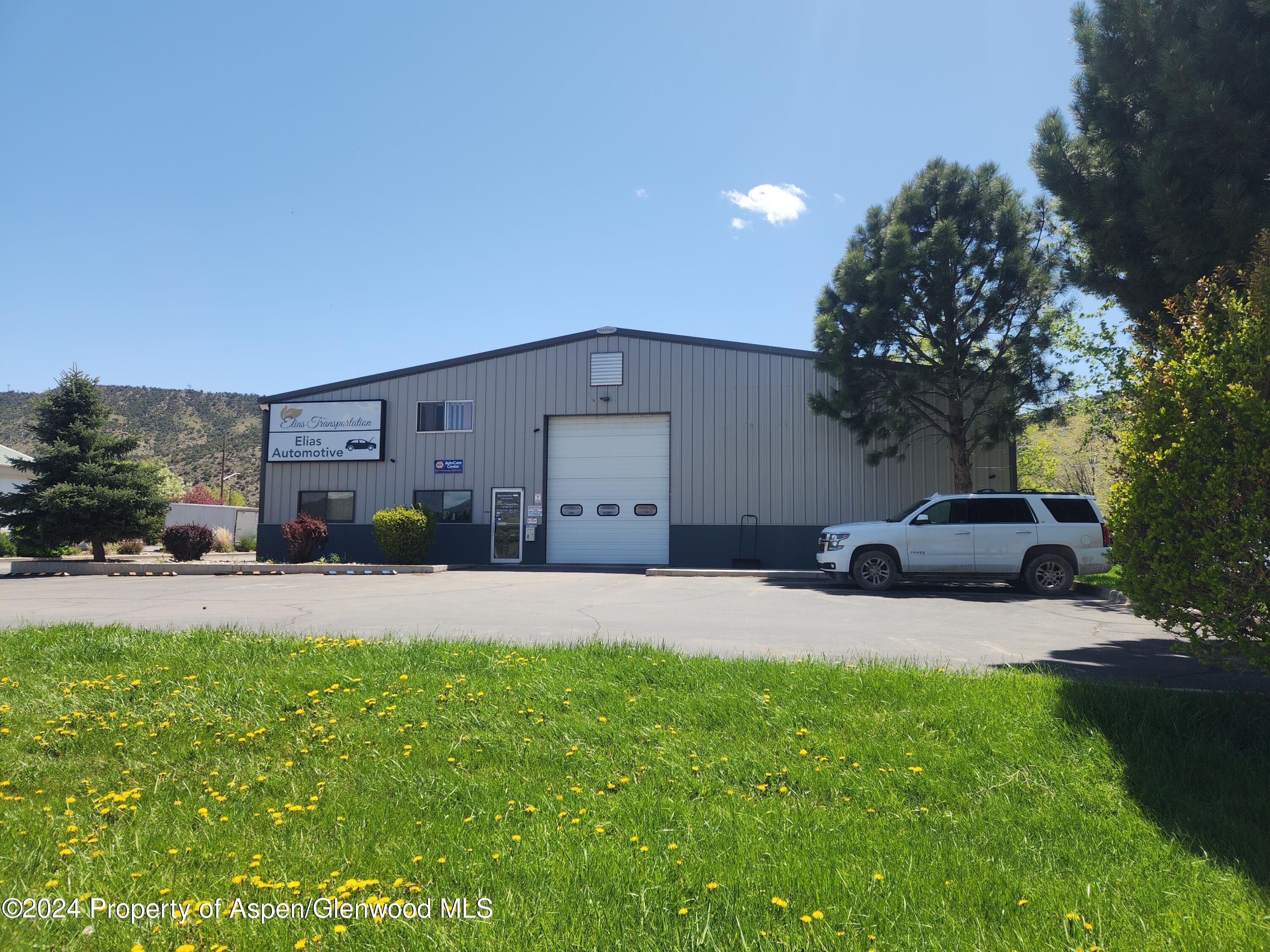 1525 Enterprise Court Rifle CO 81650