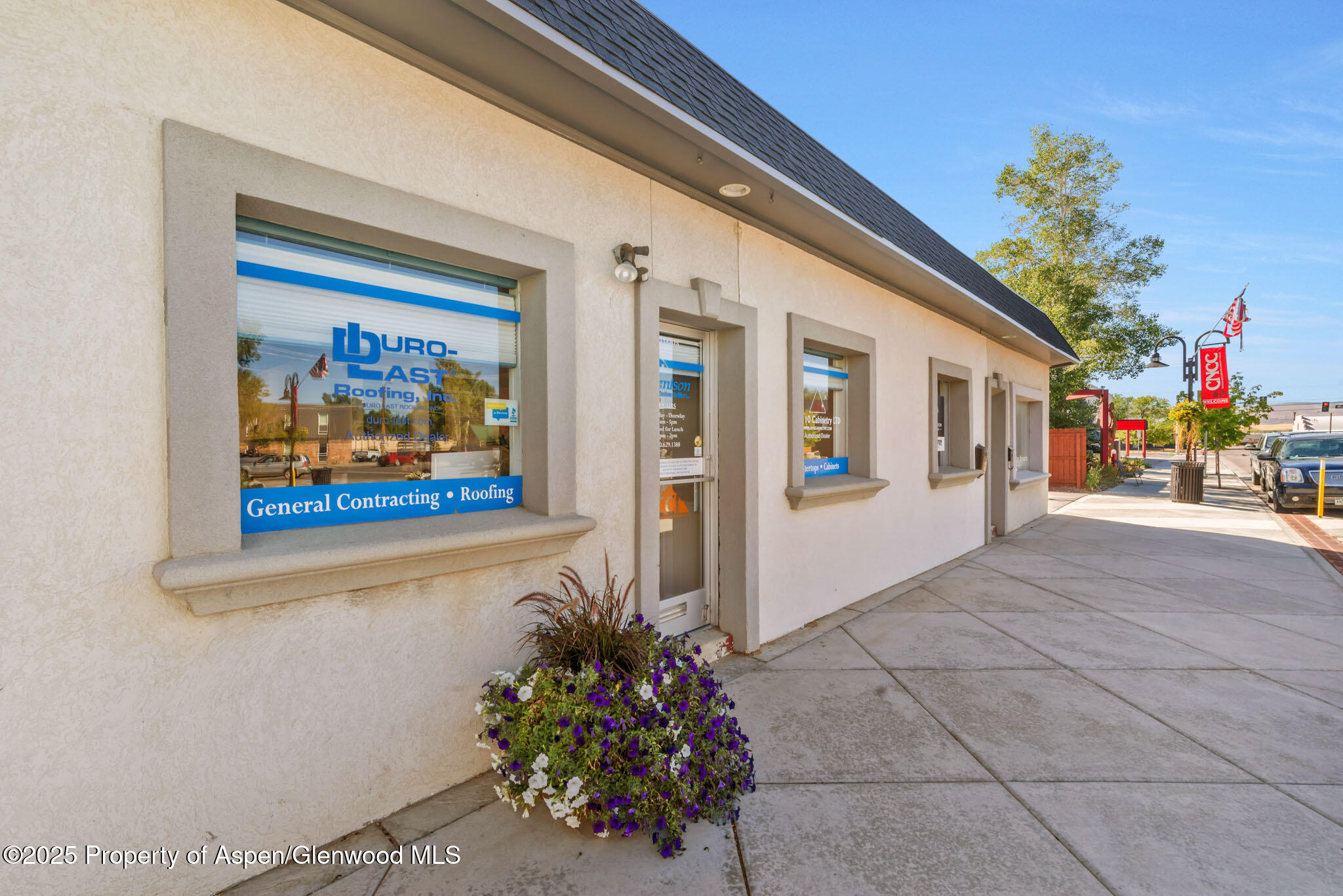 449 Yampa Avenue Craig CO 81625