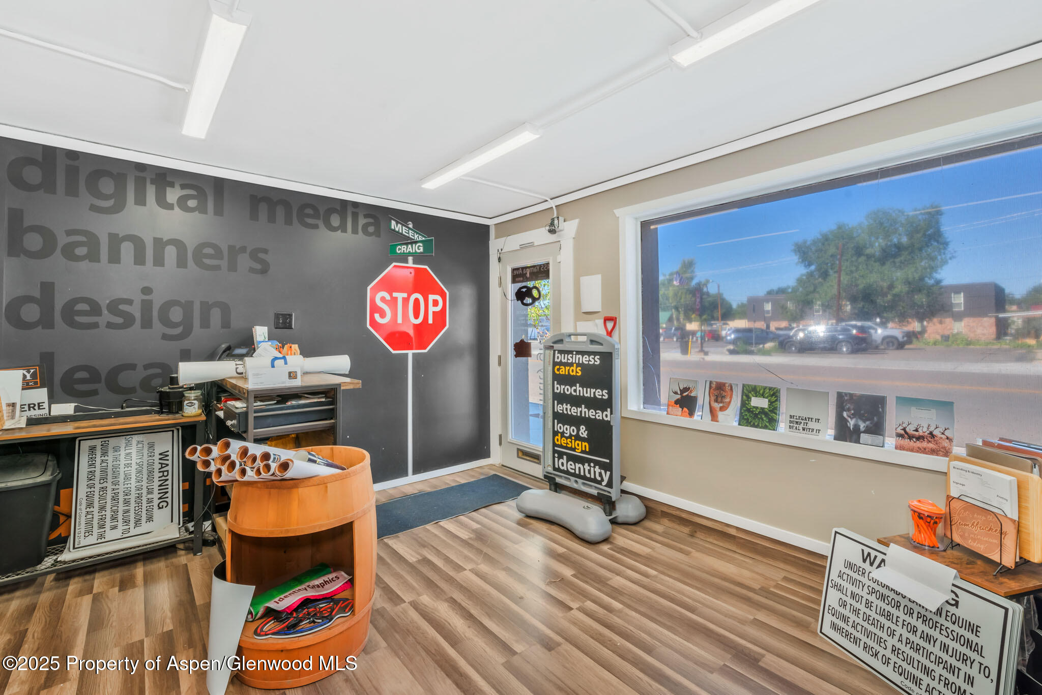 449 Yampa Avenue Craig CO 81625