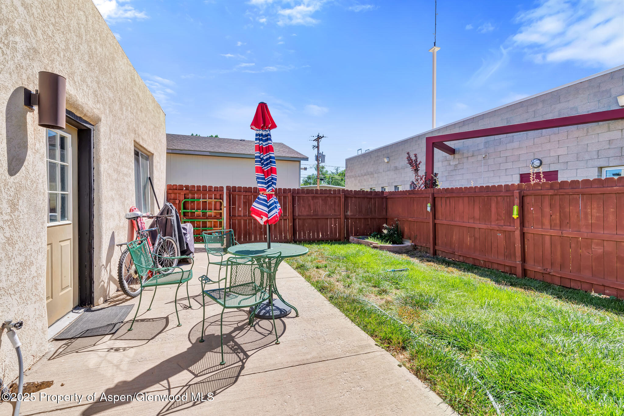 449 Yampa Avenue Craig CO 81625