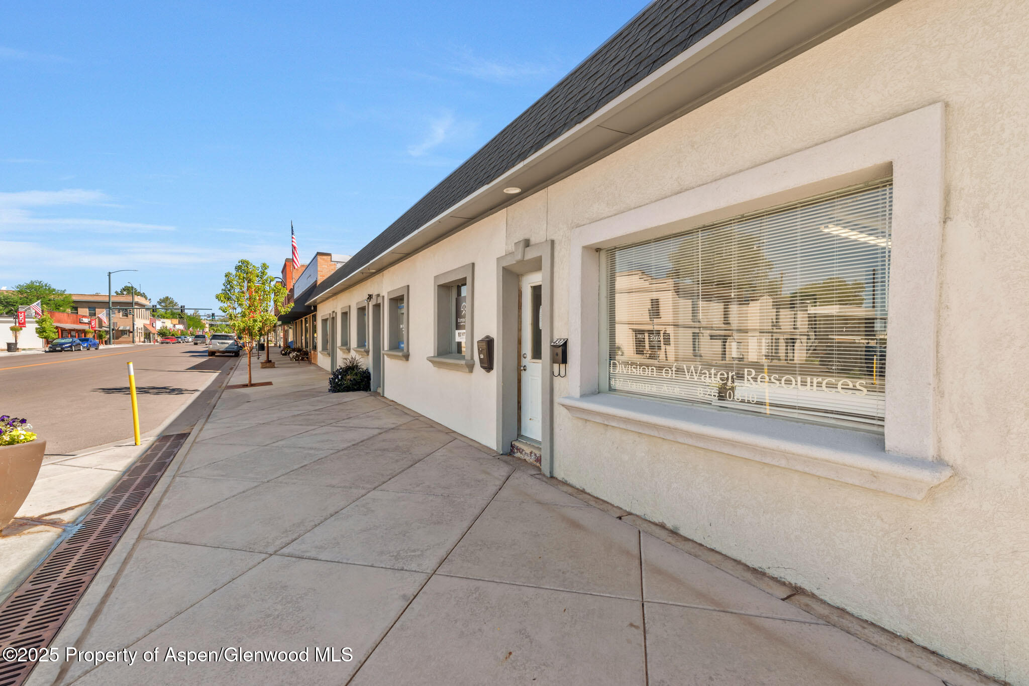 449 Yampa Avenue Craig CO 81625