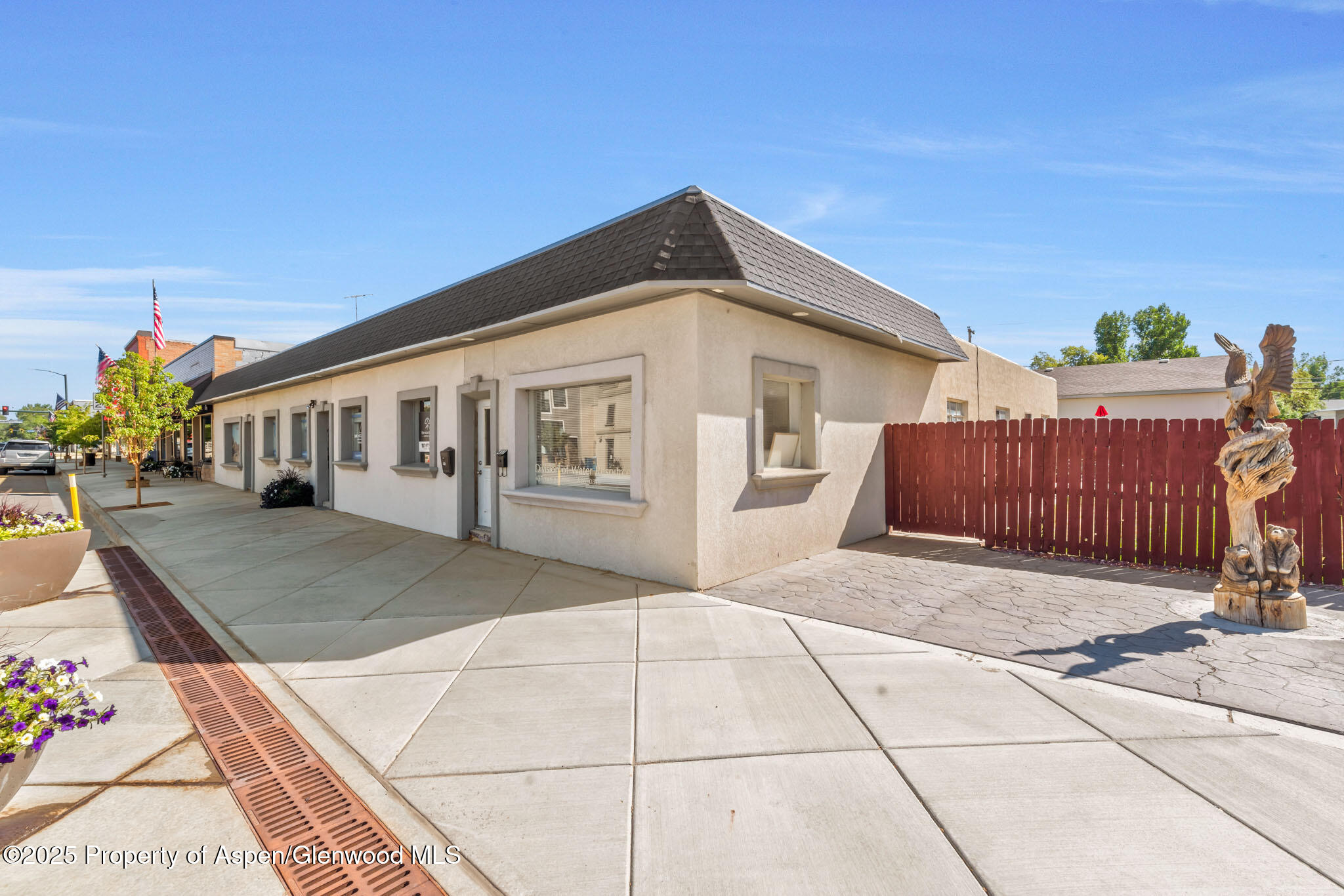 449 Yampa Avenue Craig CO 81625