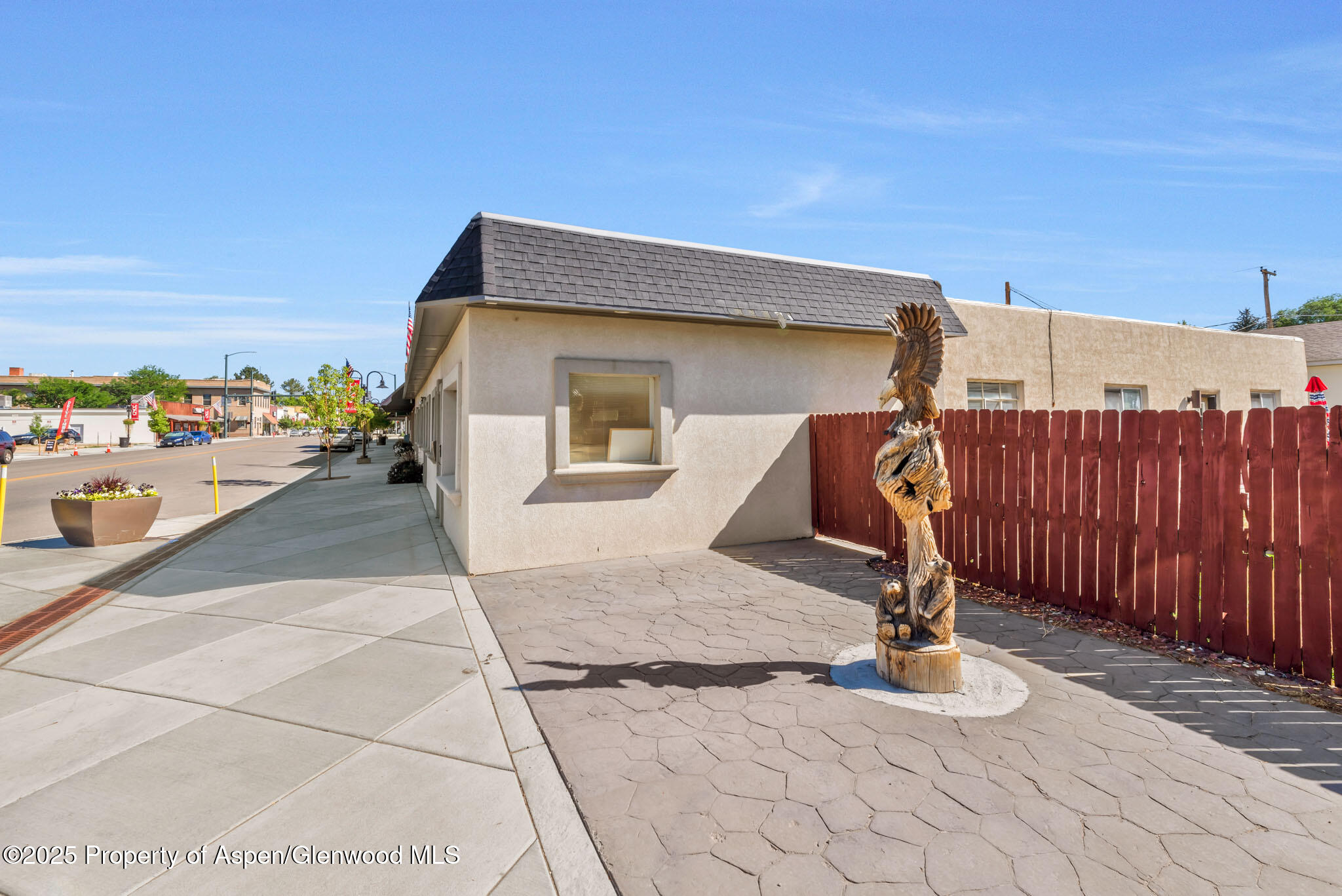 449 Yampa Avenue Craig CO 81625