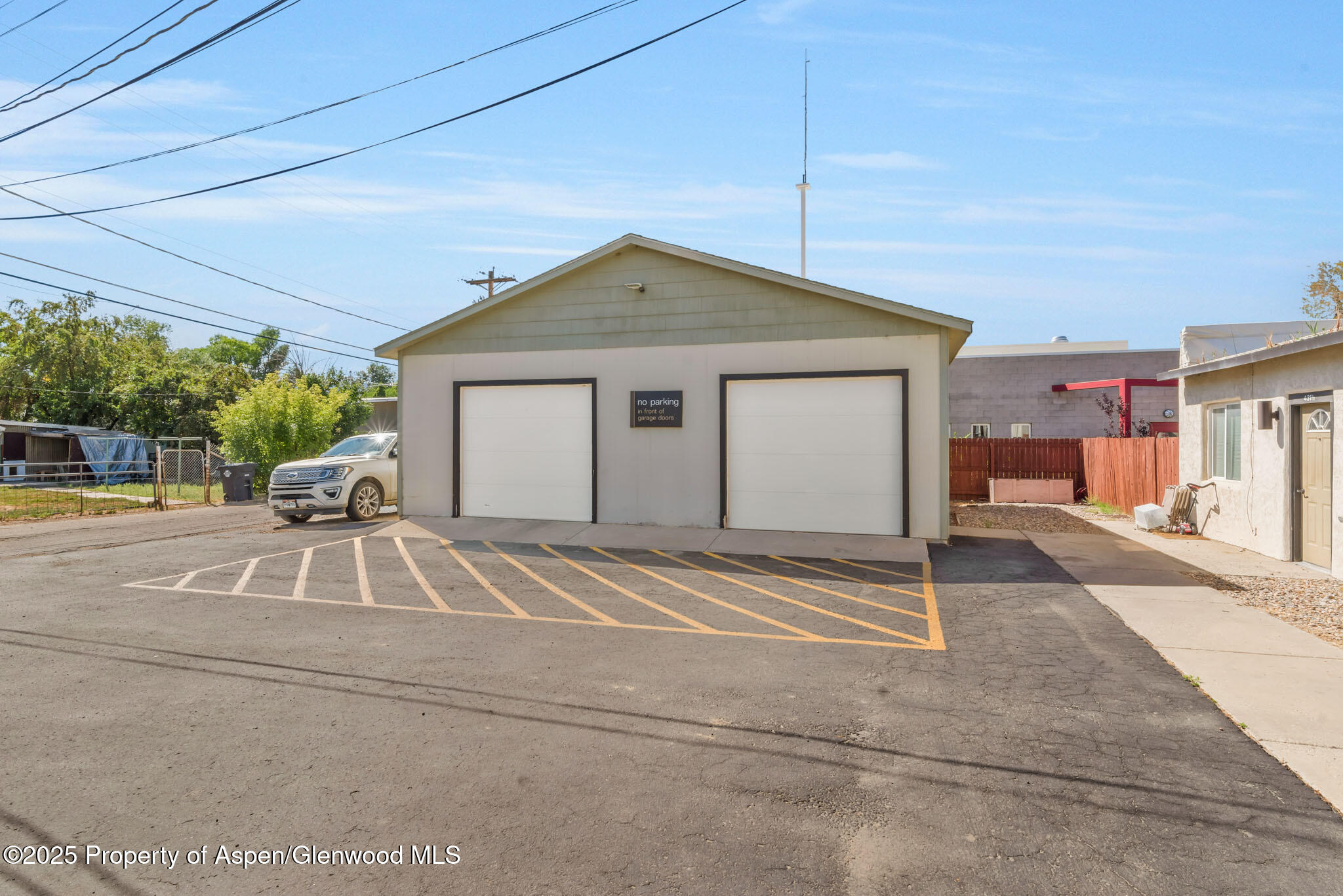 449 Yampa Avenue Craig CO 81625