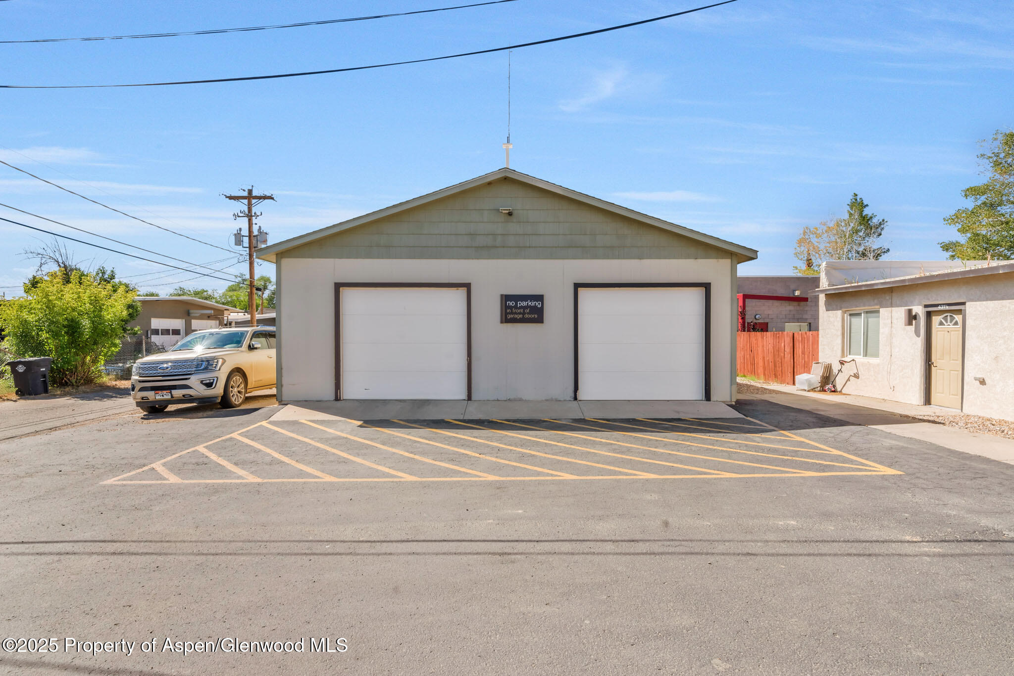 449 Yampa Avenue Craig CO 81625