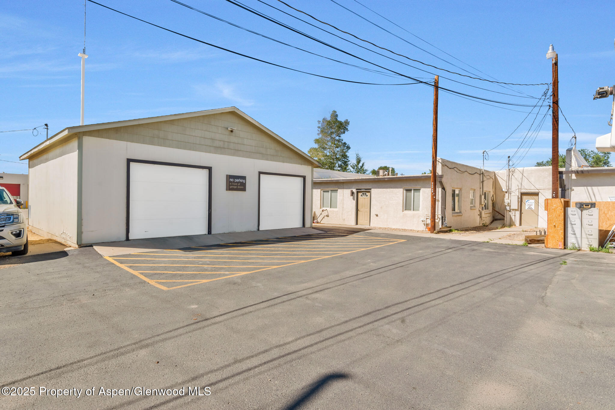 449 Yampa Avenue Craig CO 81625