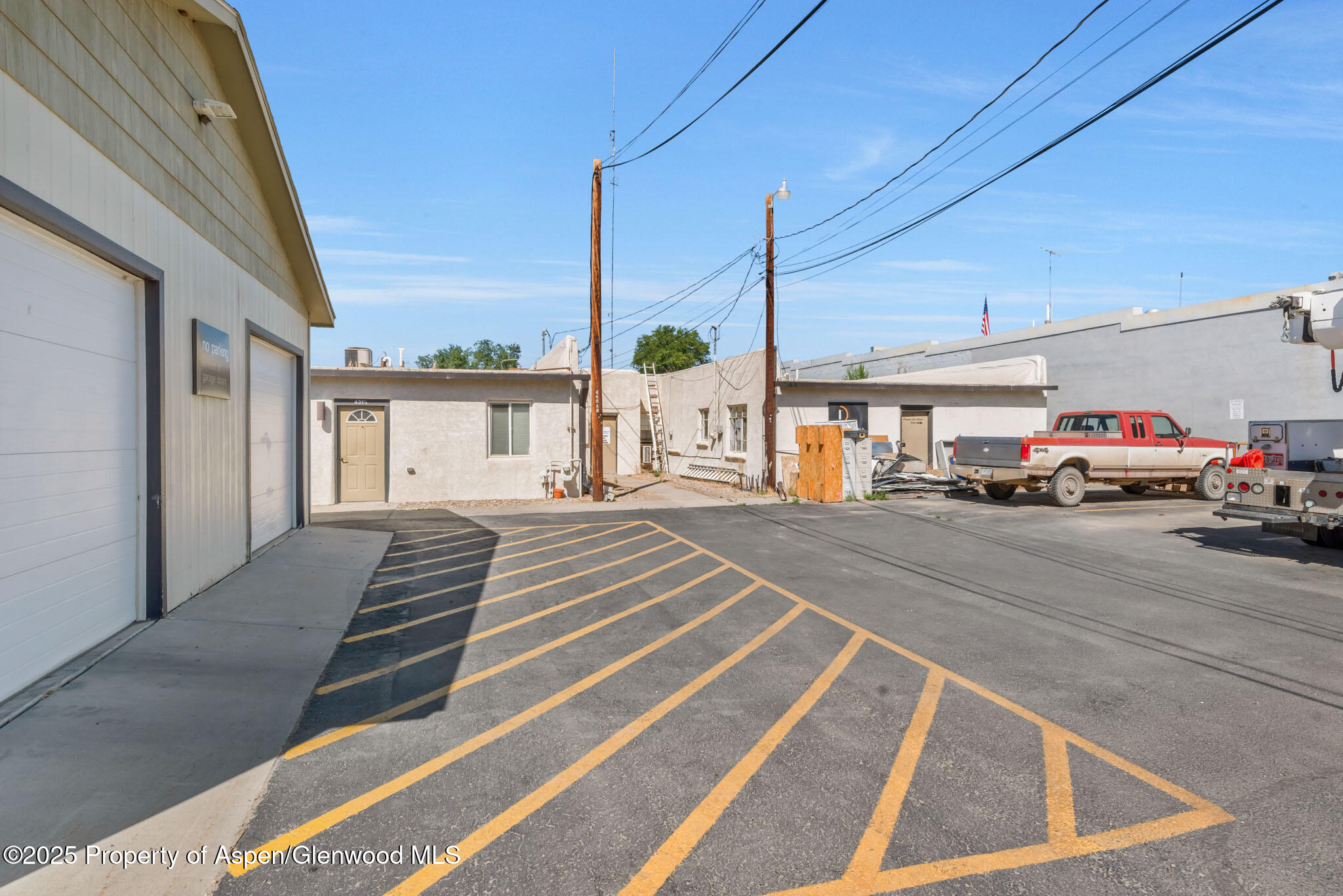 449 Yampa Avenue Craig CO 81625