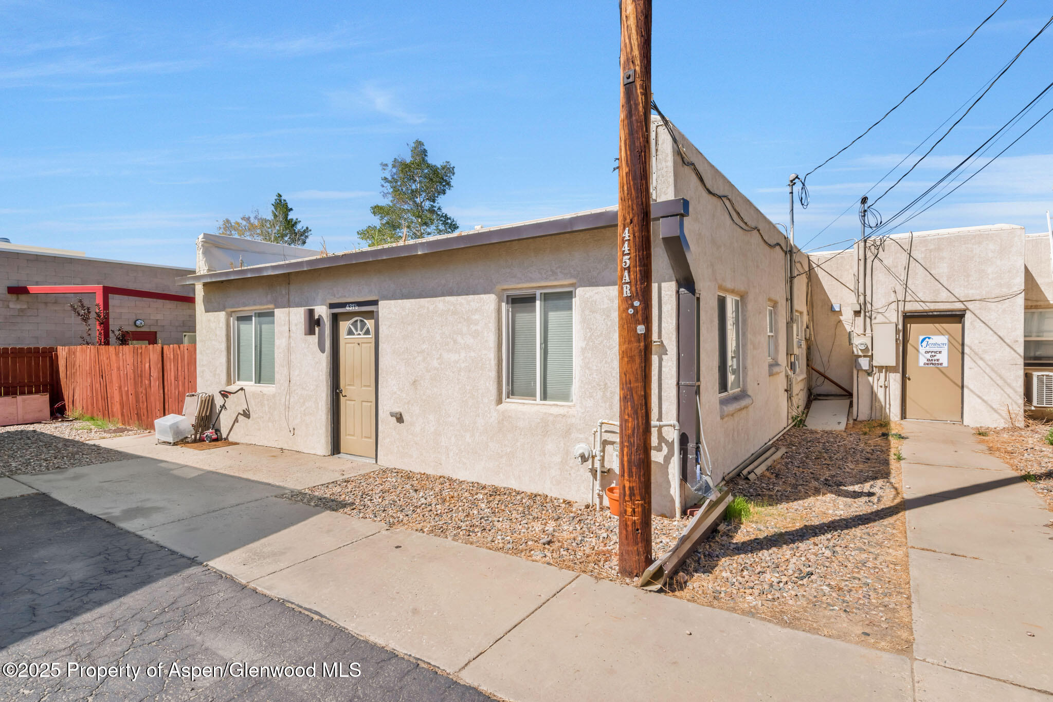 449 Yampa Avenue Craig CO 81625