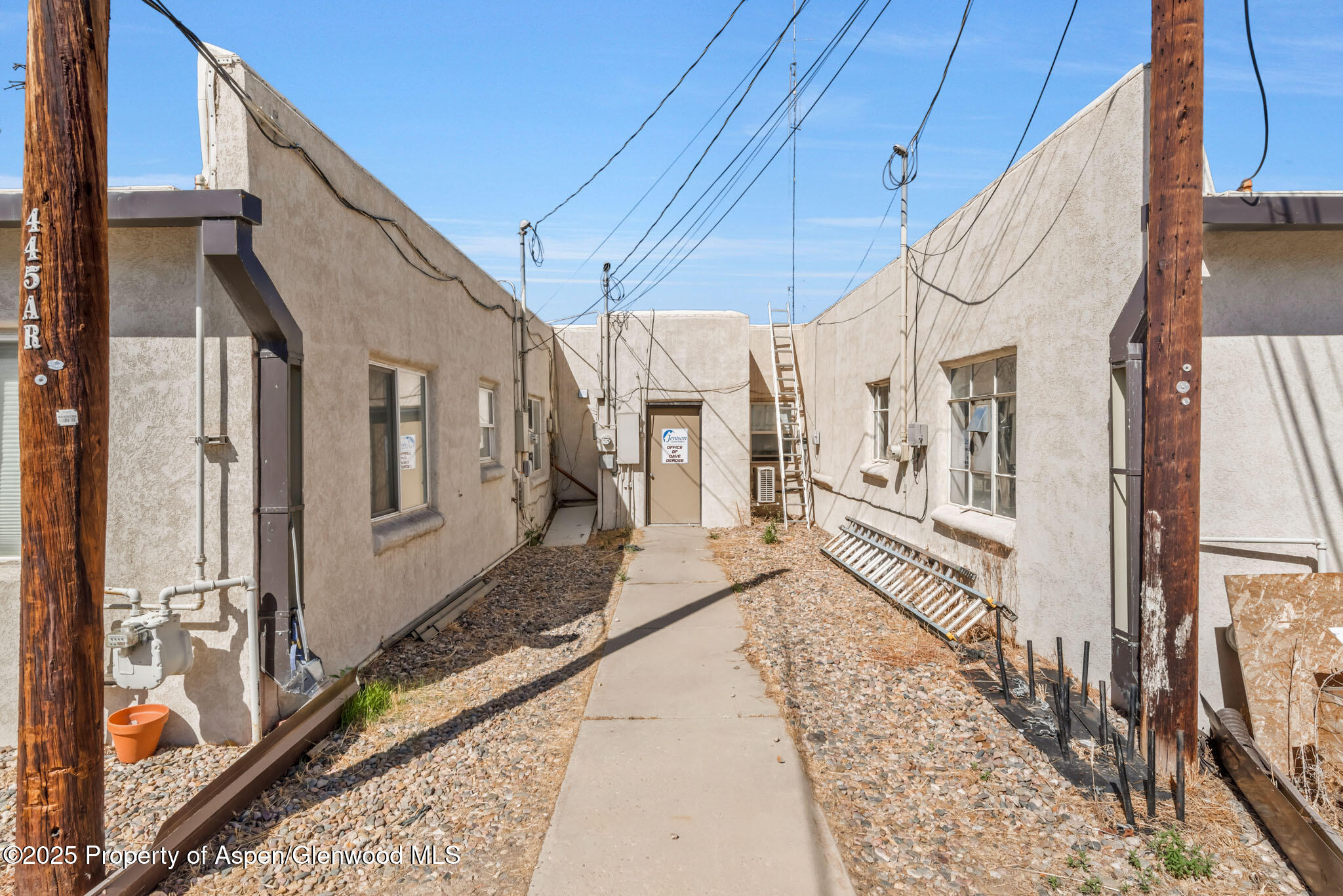 449 Yampa Avenue Craig CO 81625