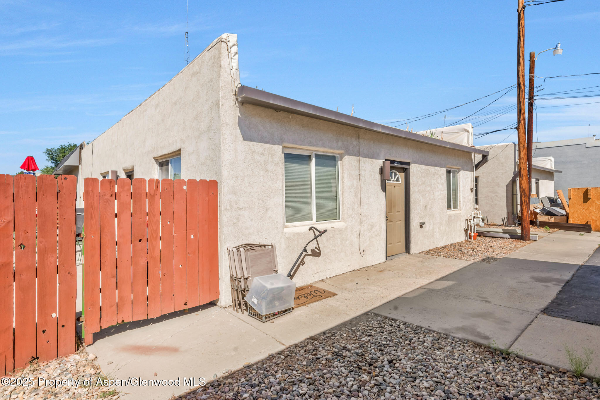 449 Yampa Avenue Craig CO 81625