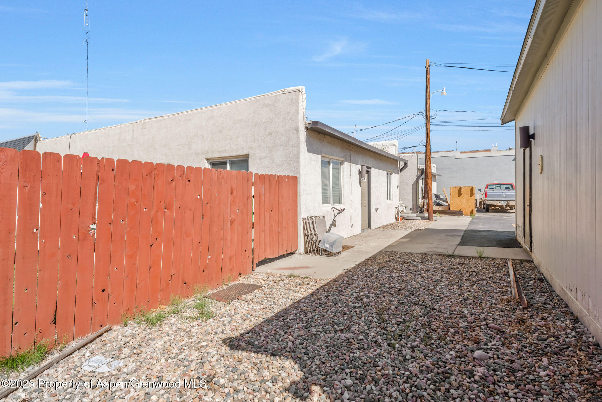 449 Yampa Avenue Craig CO 81625