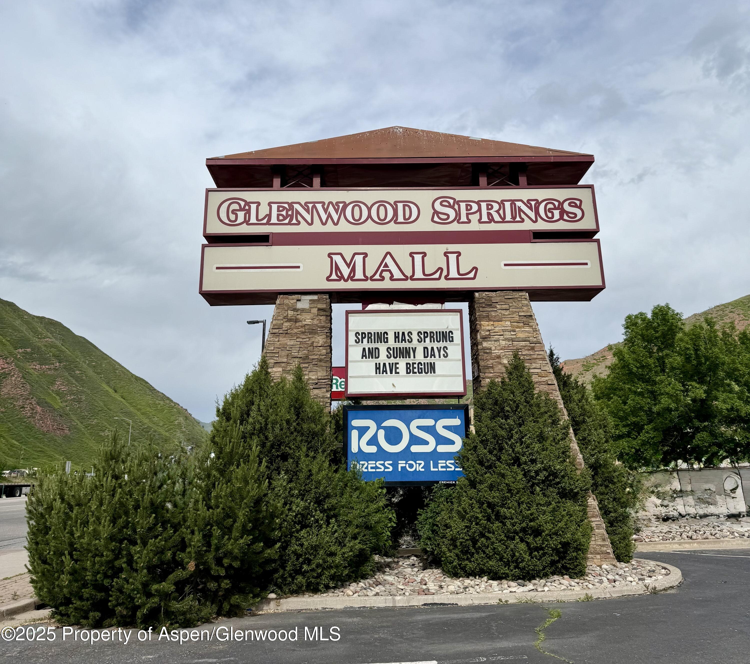 51027 Highway 6 & 24 Glenwood Springs CO 81601