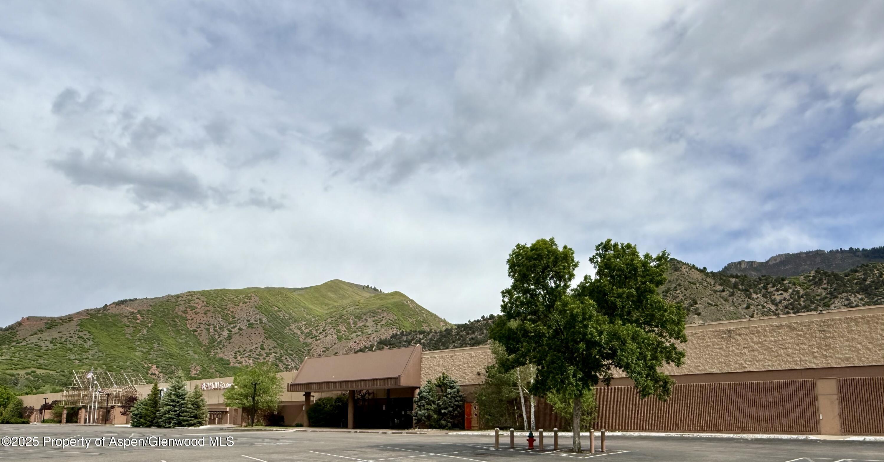 51027 Highway 6 & 24 Glenwood Springs CO 81601