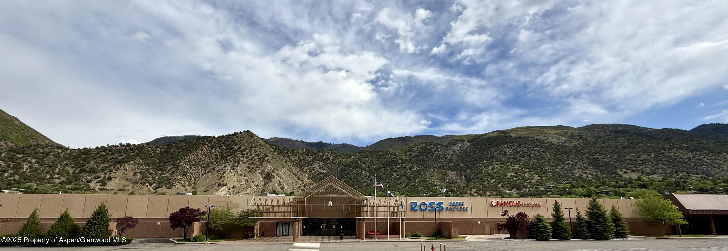 51027 Highway 6 & 24 Glenwood Springs CO 81601