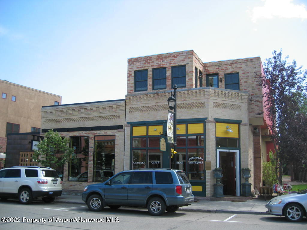 358 & 362 Main Street Carbondale CO 81623