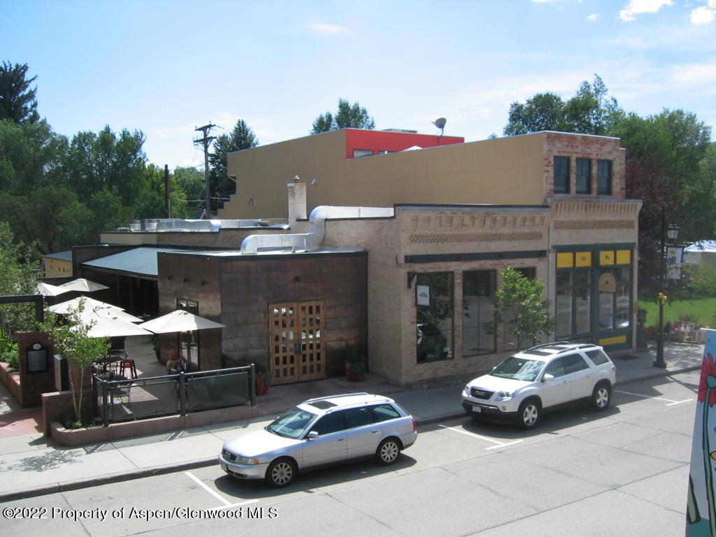 358 & 362 Main Street Carbondale CO 81623