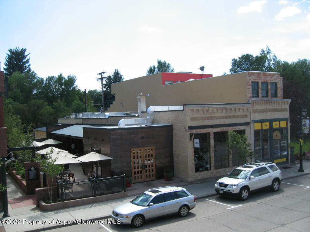 358 & 362 Main Street Carbondale CO 81623