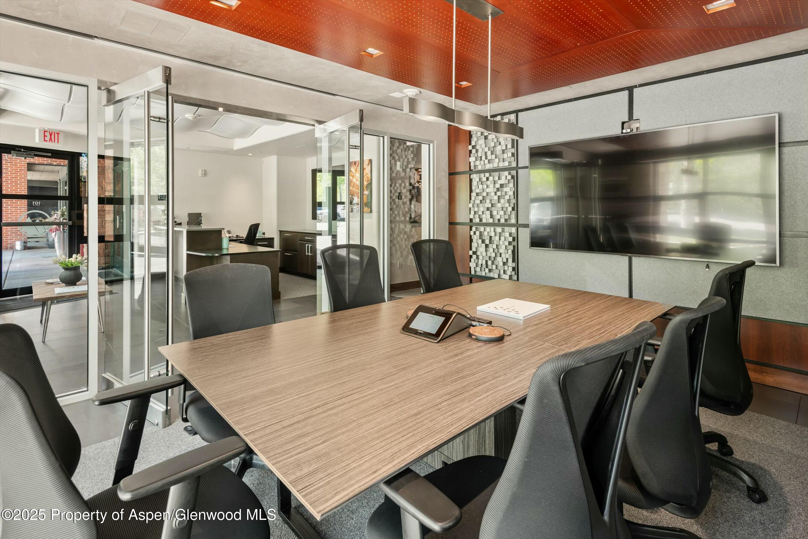 601 Rio Grande Place Aspen CO 81611