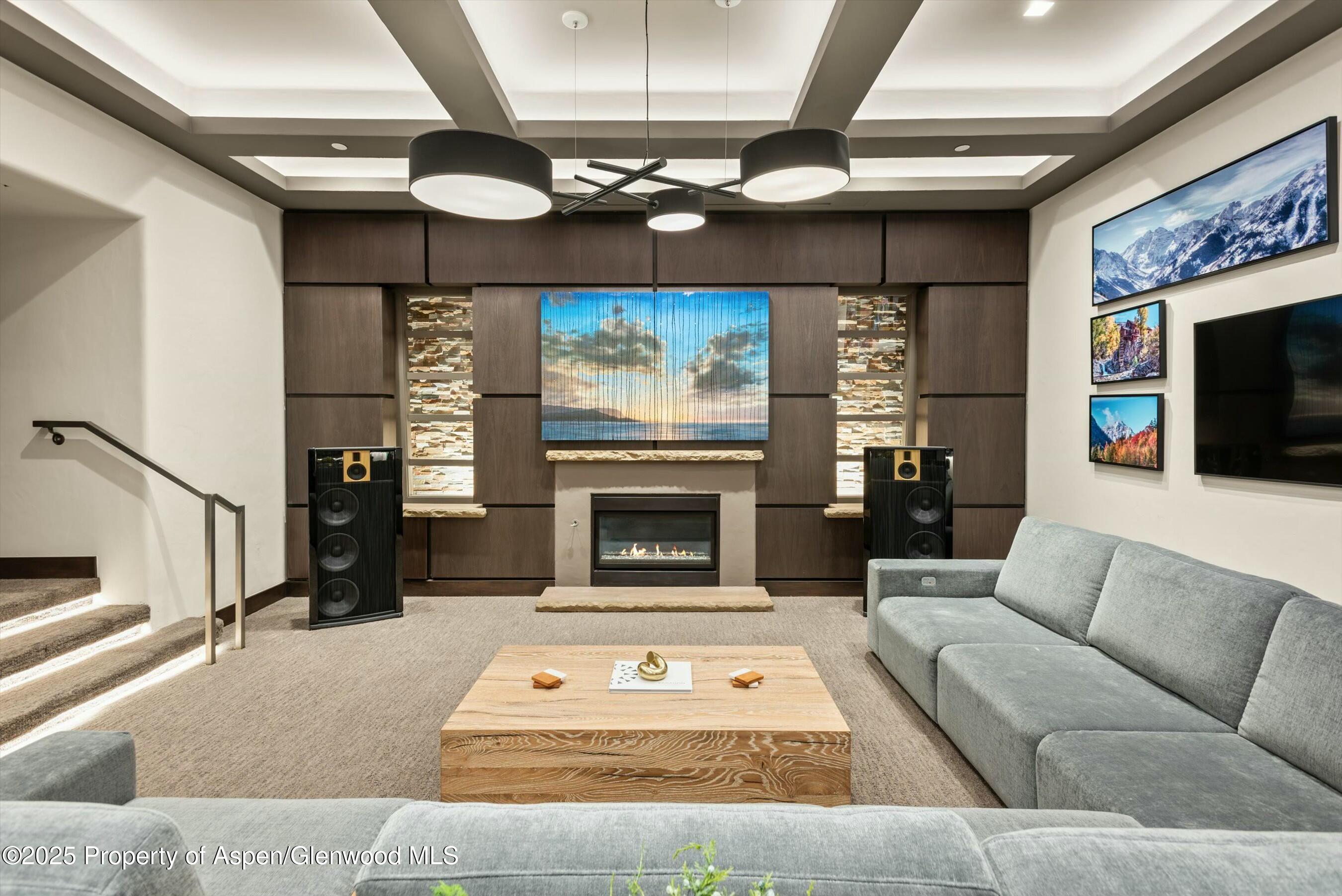 601 Rio Grande Place Aspen CO 81611