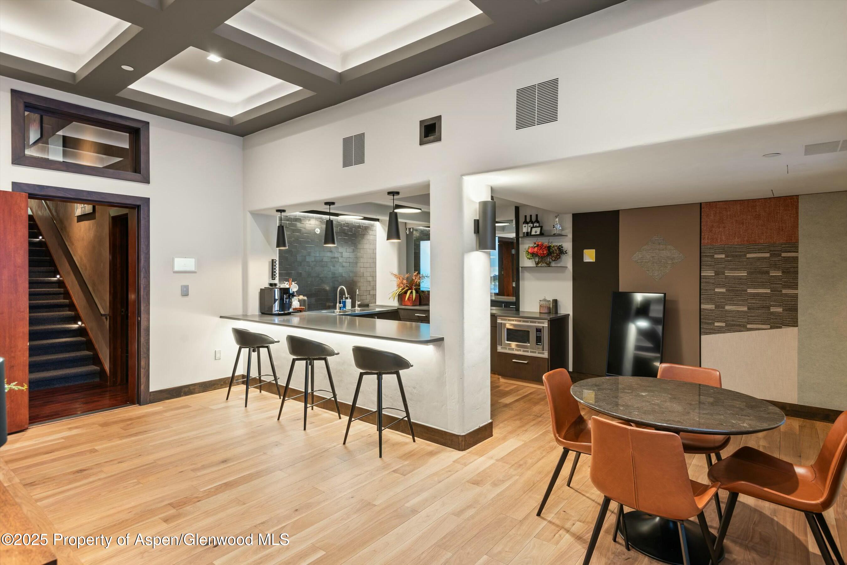 601 Rio Grande Place Aspen CO 81611