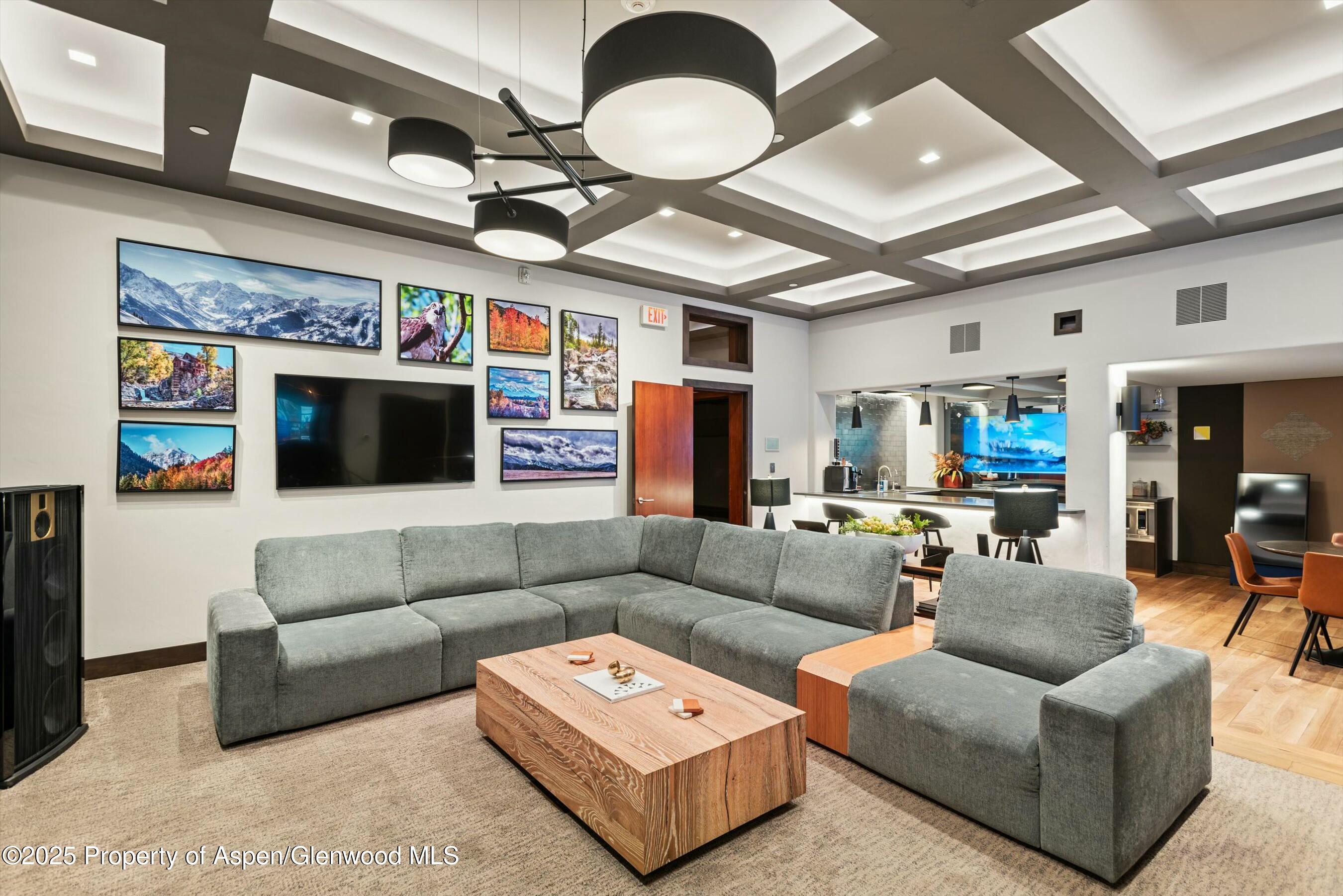 601 Rio Grande Place Aspen CO 81611