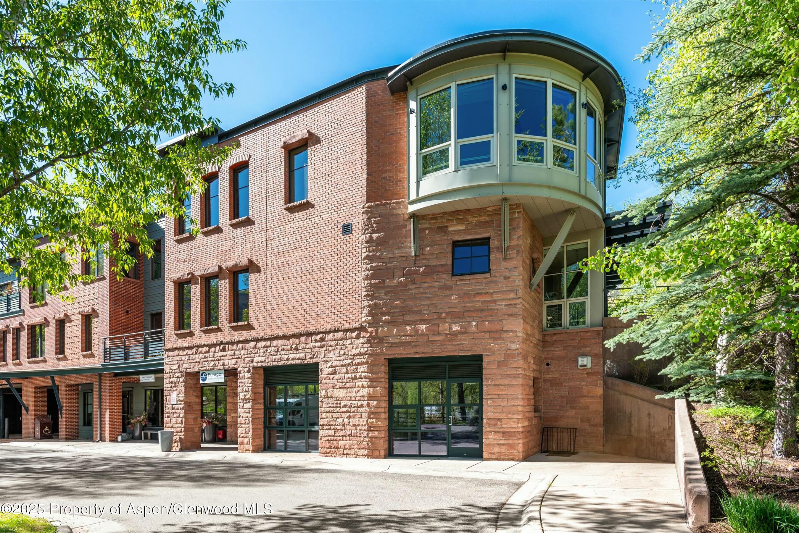 601 Rio Grande Place Aspen CO 81611