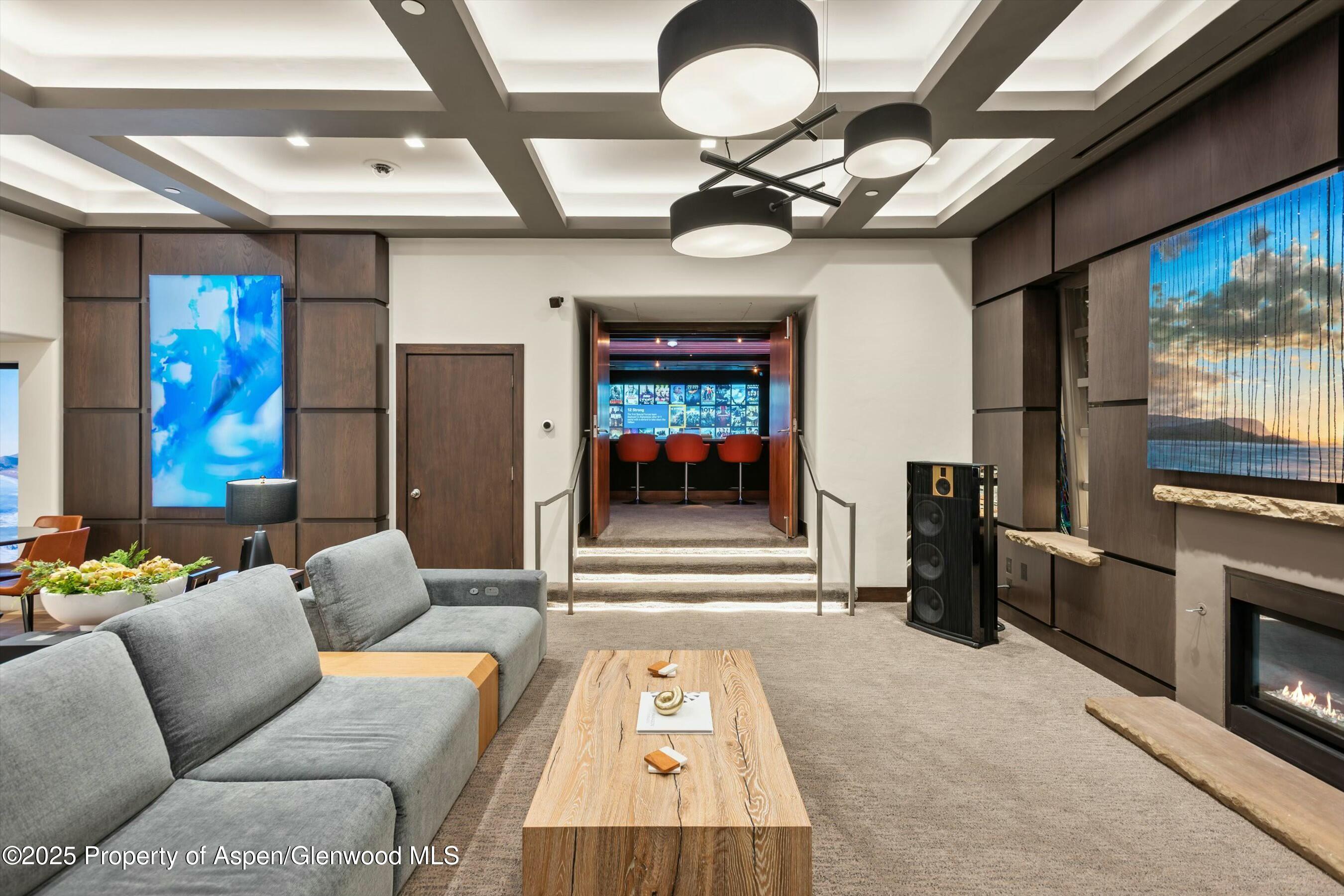 601 Rio Grande Place Aspen CO 81611