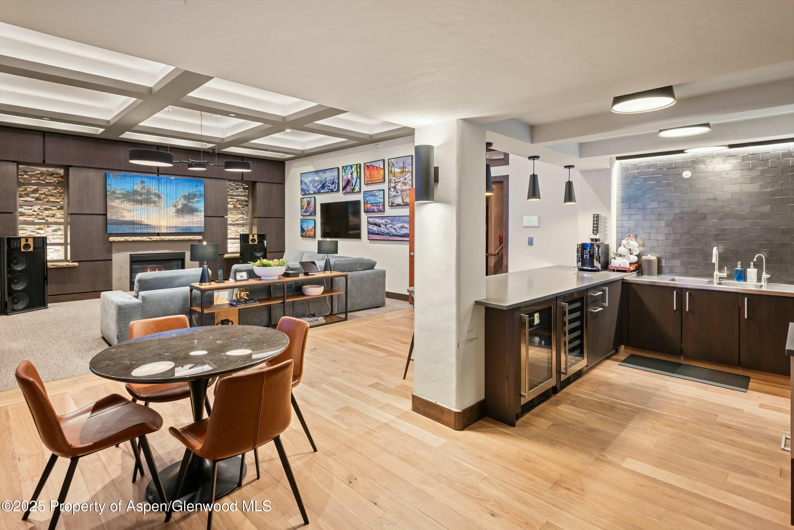 601 Rio Grande Place Aspen CO 81611