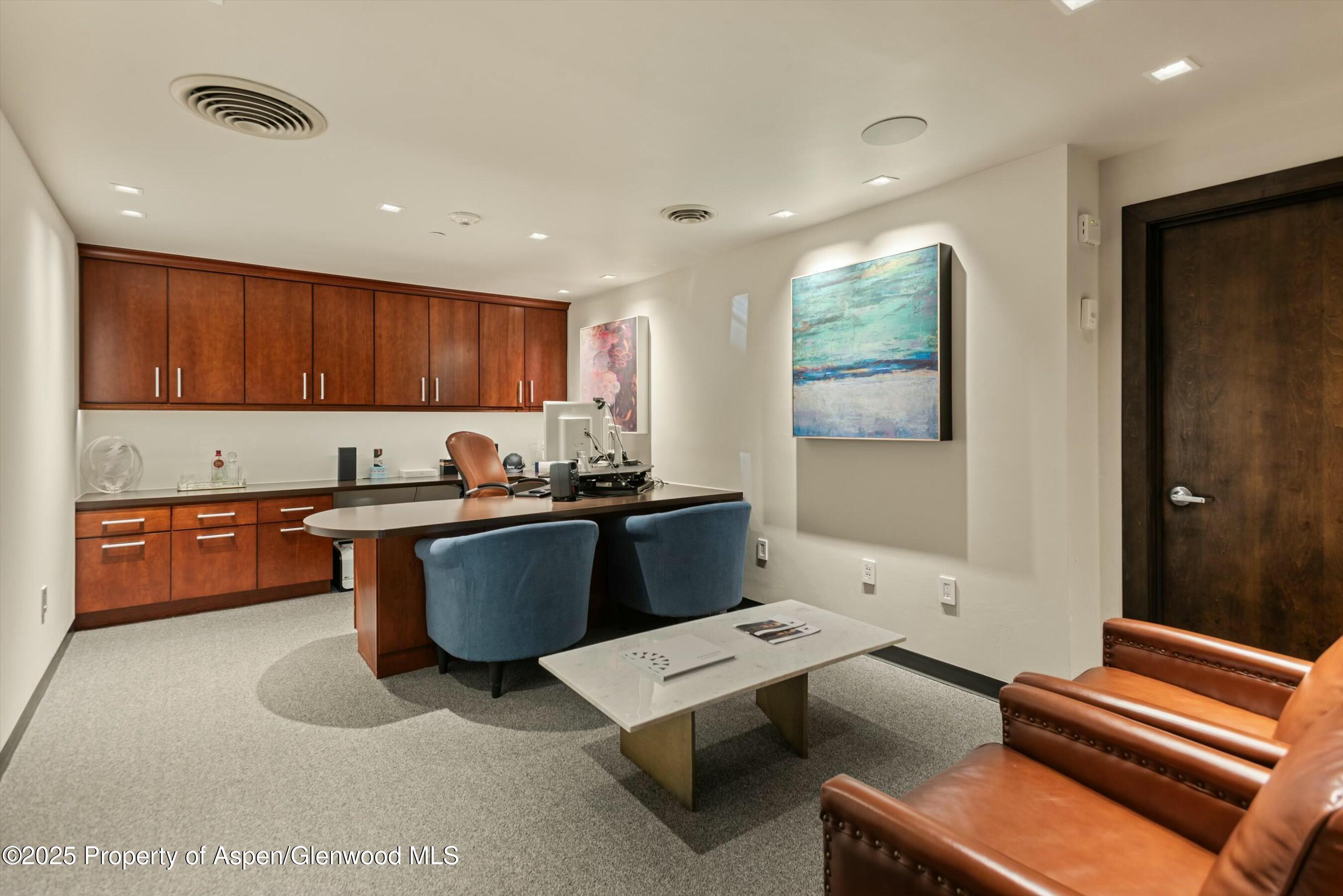 601 Rio Grande Place Aspen CO 81611