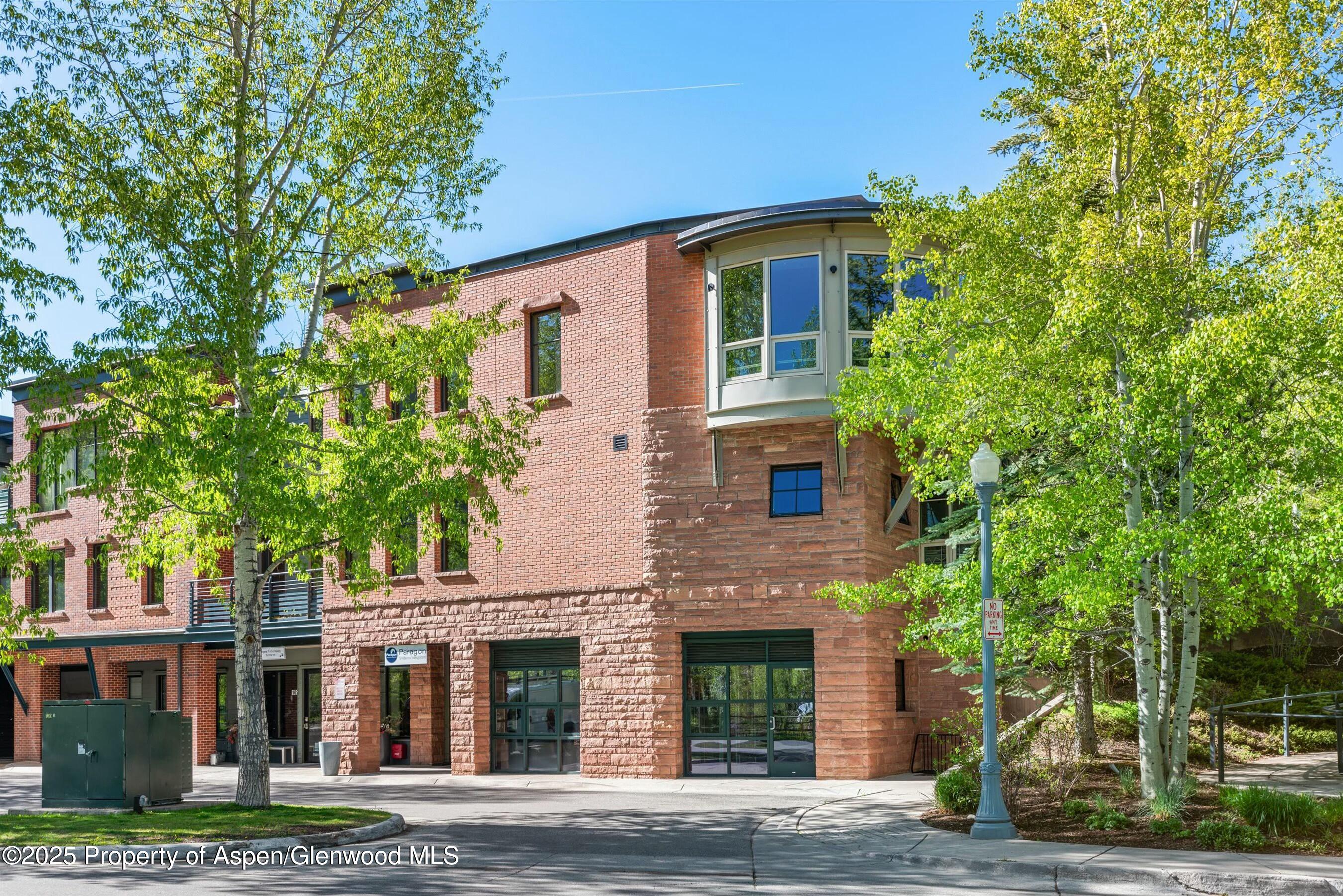 601 Rio Grande Place Aspen CO 81611