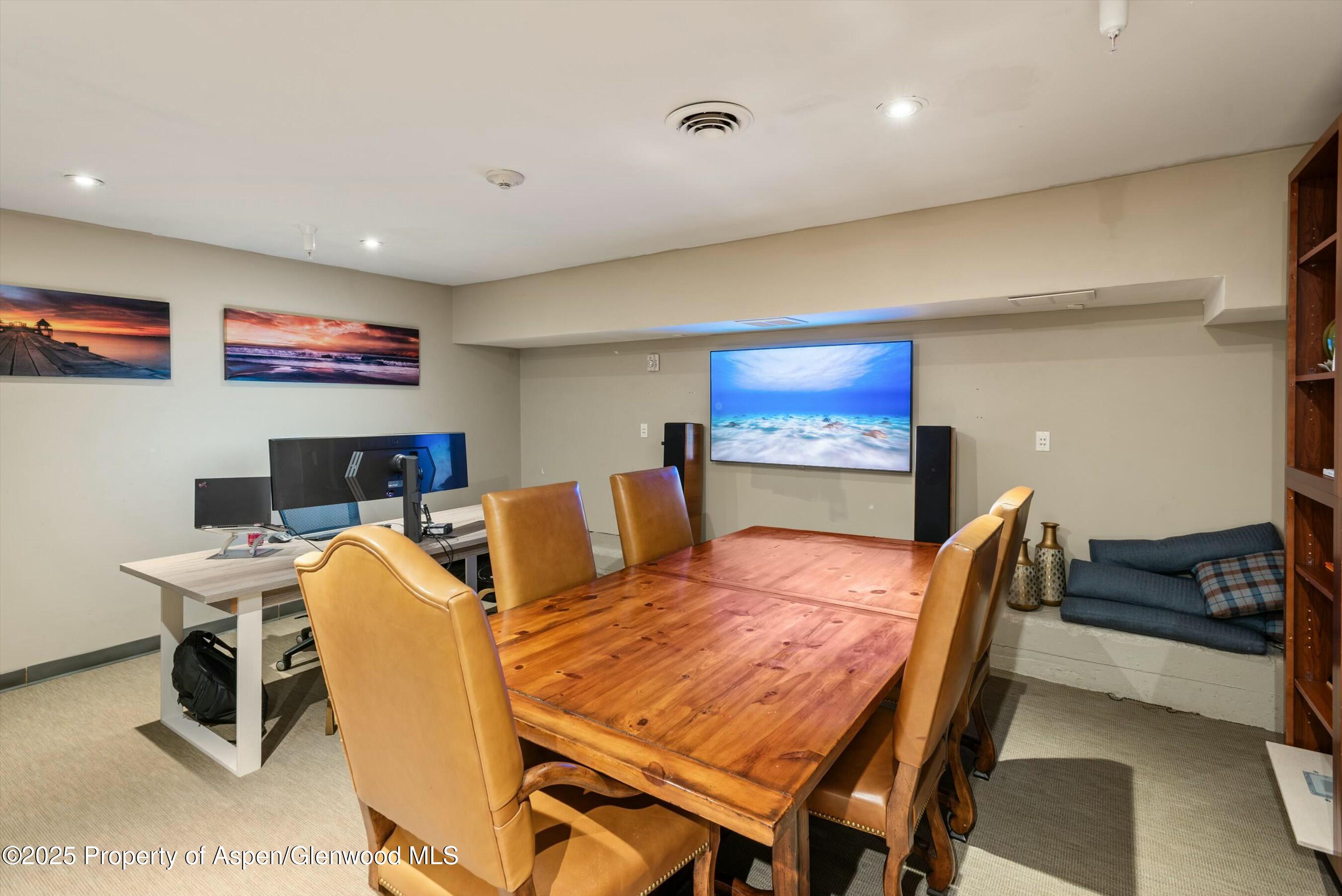 601 Rio Grande Place Aspen CO 81611