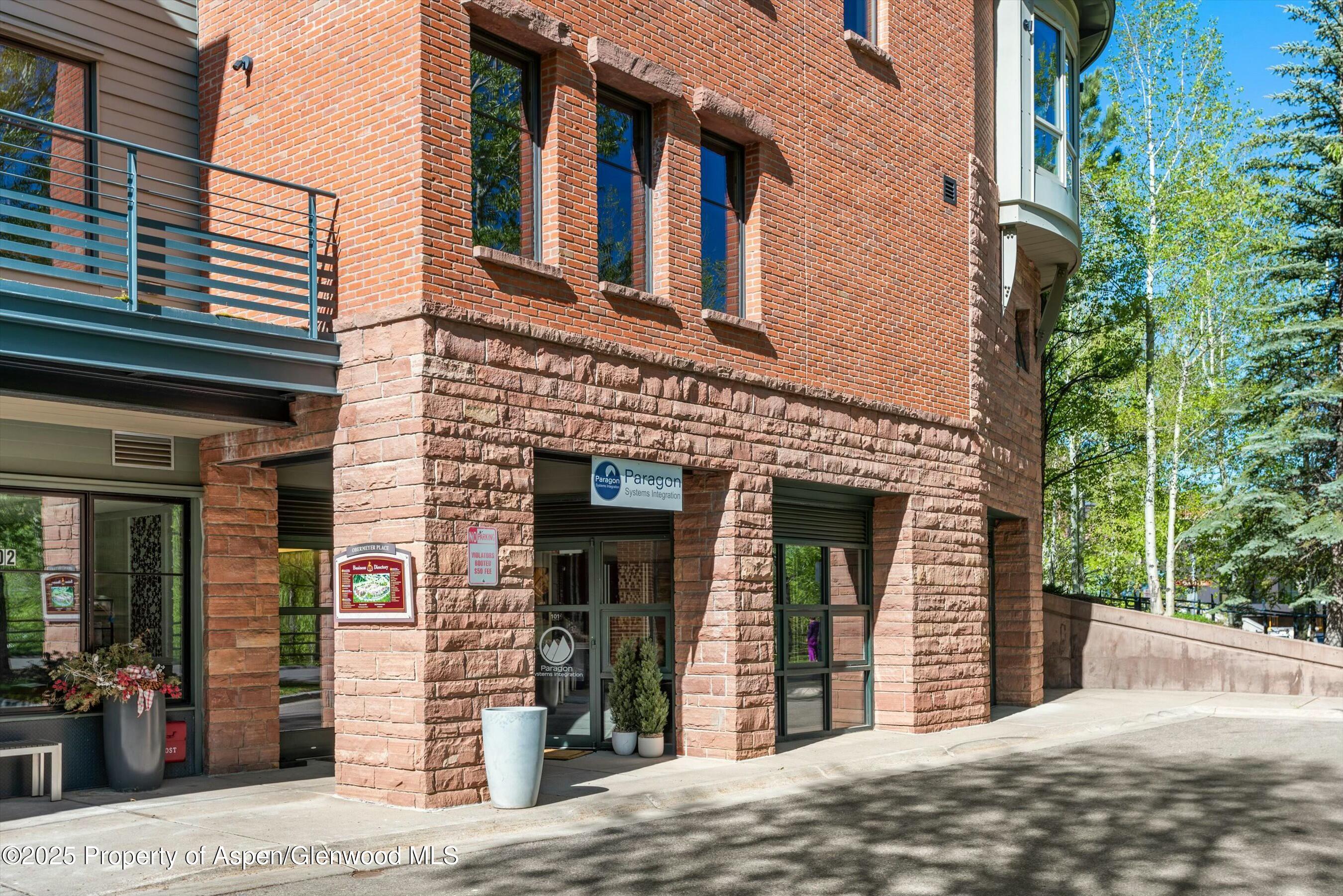 601 Rio Grande Place Aspen CO 81611