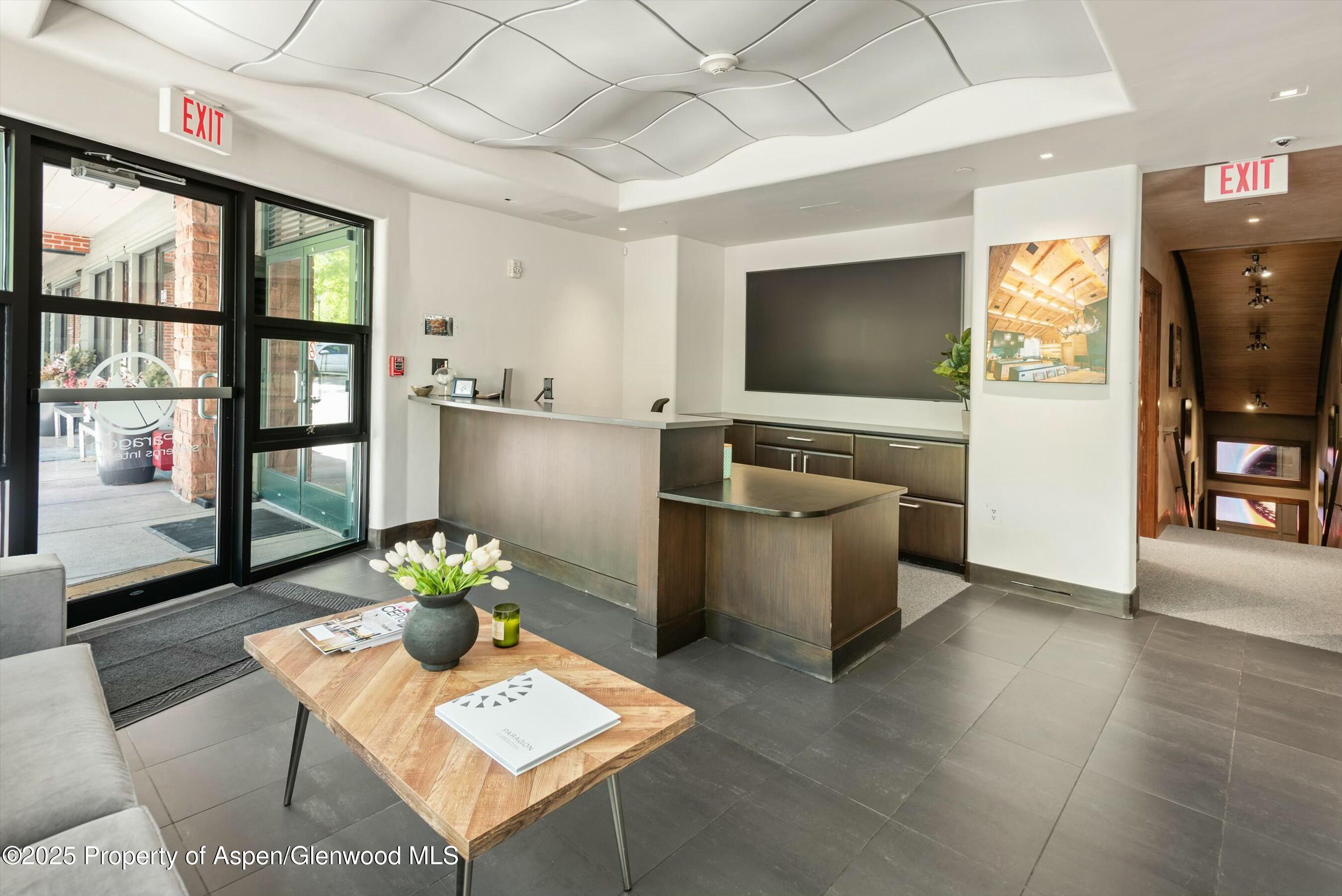 601 Rio Grande Place Aspen CO 81611