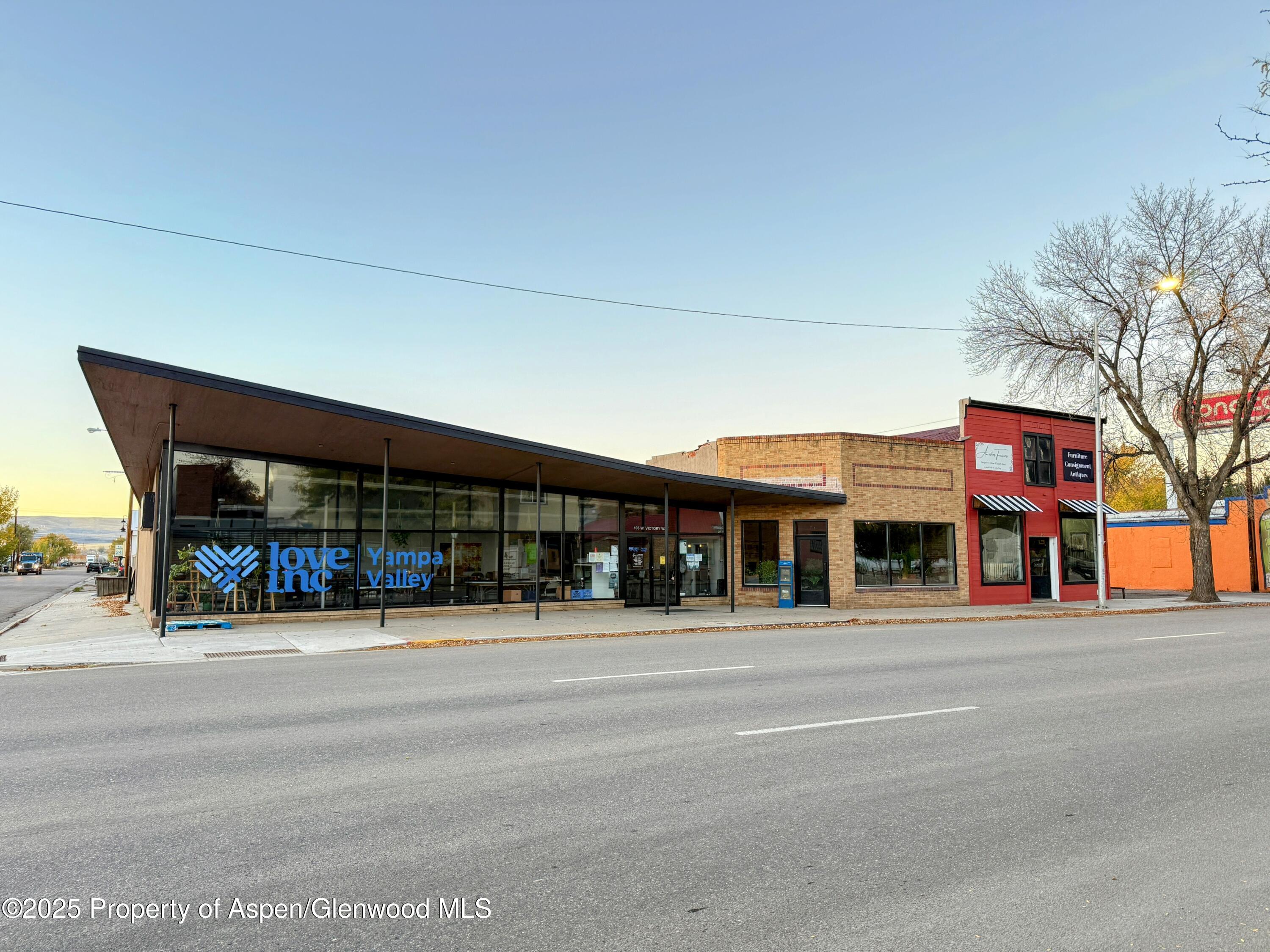 106 W Victory Way Craig CO 81625