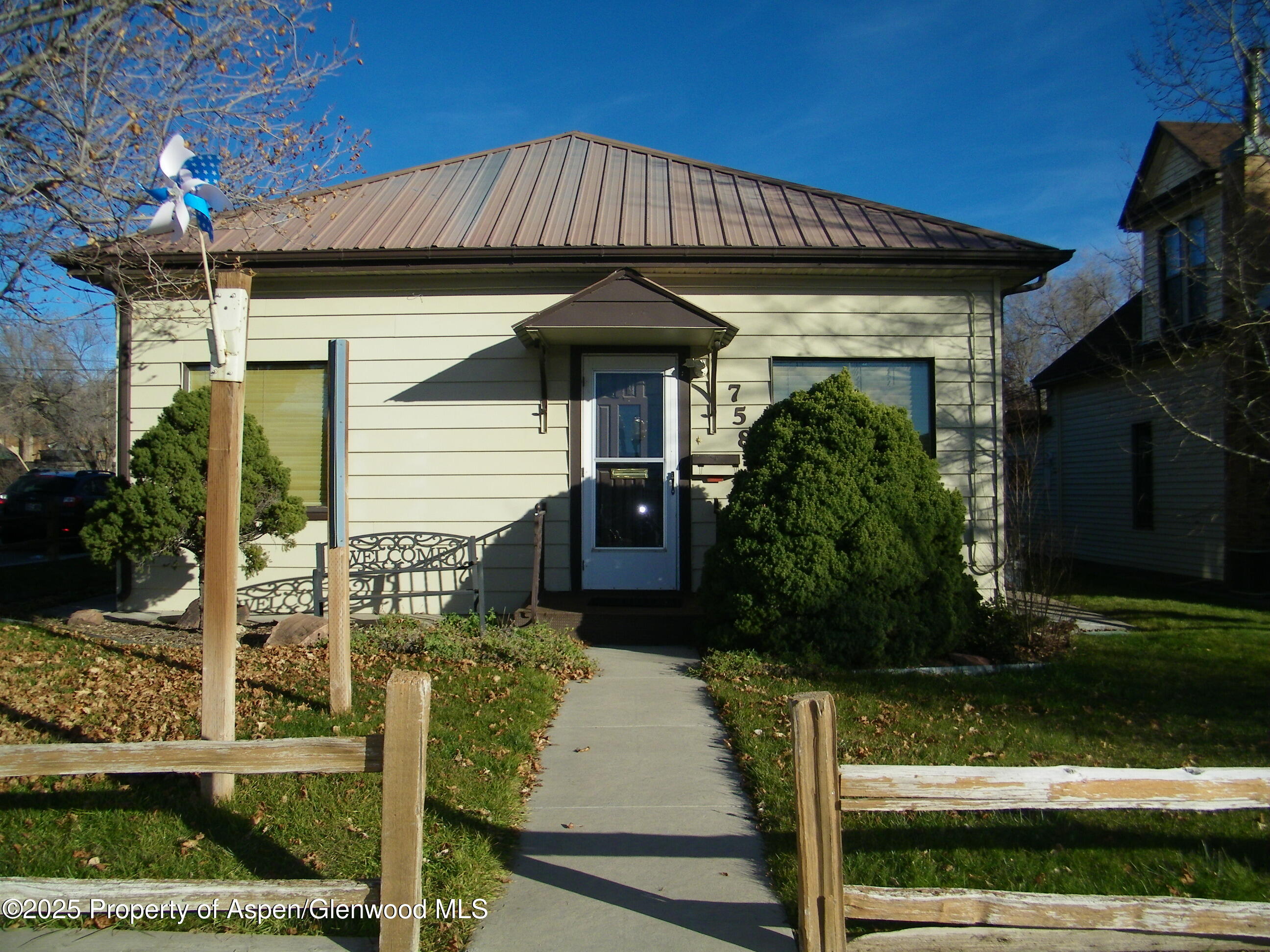 758 Railroad Avenue Rifle CO 81650