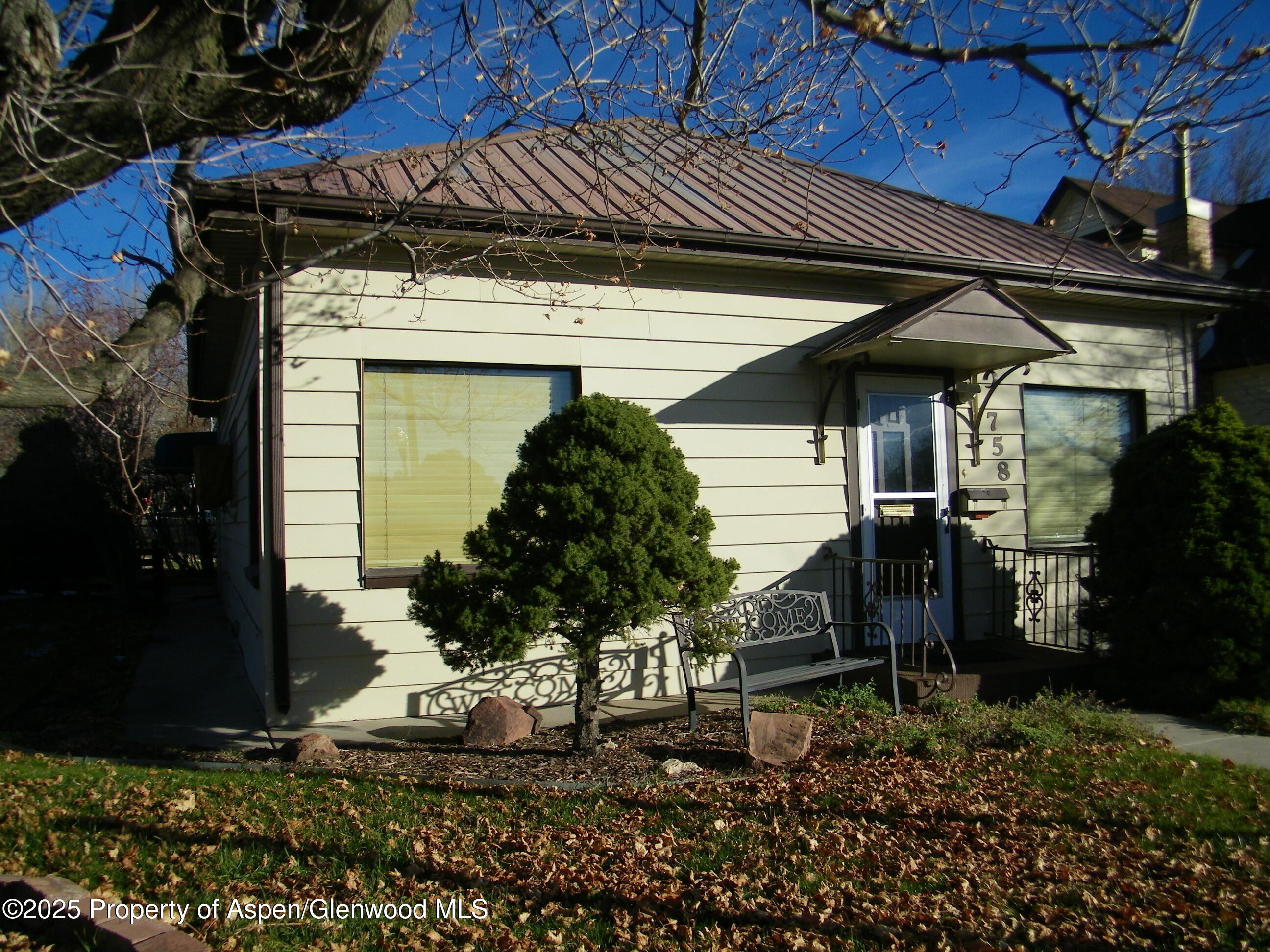 758 Railroad Avenue Rifle CO 81650