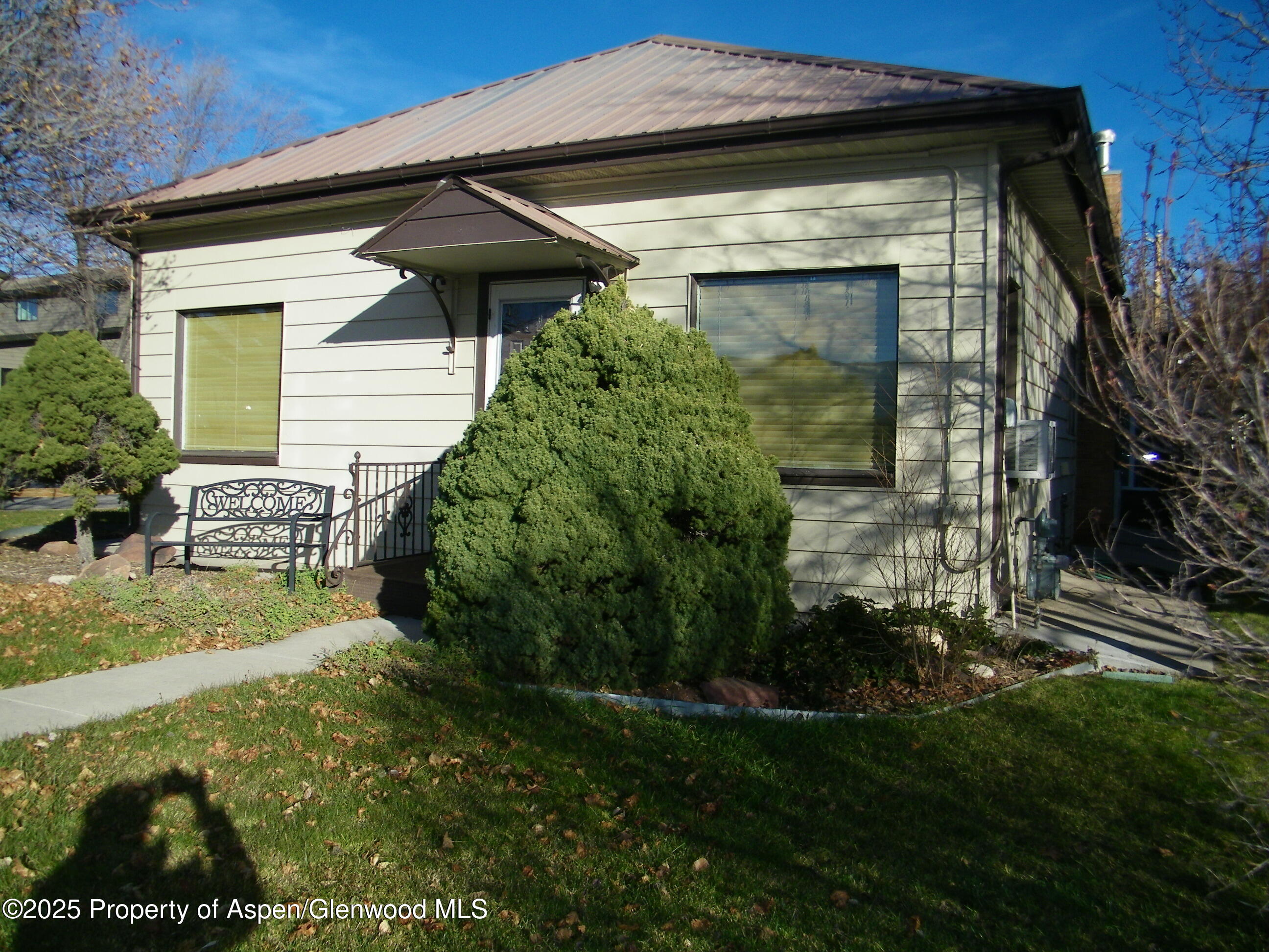 758 Railroad Avenue Rifle CO 81650