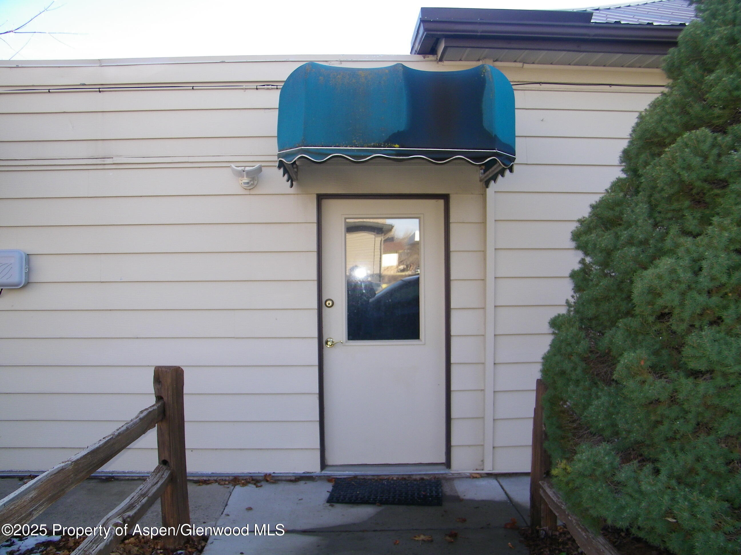 758 Railroad Avenue Rifle CO 81650