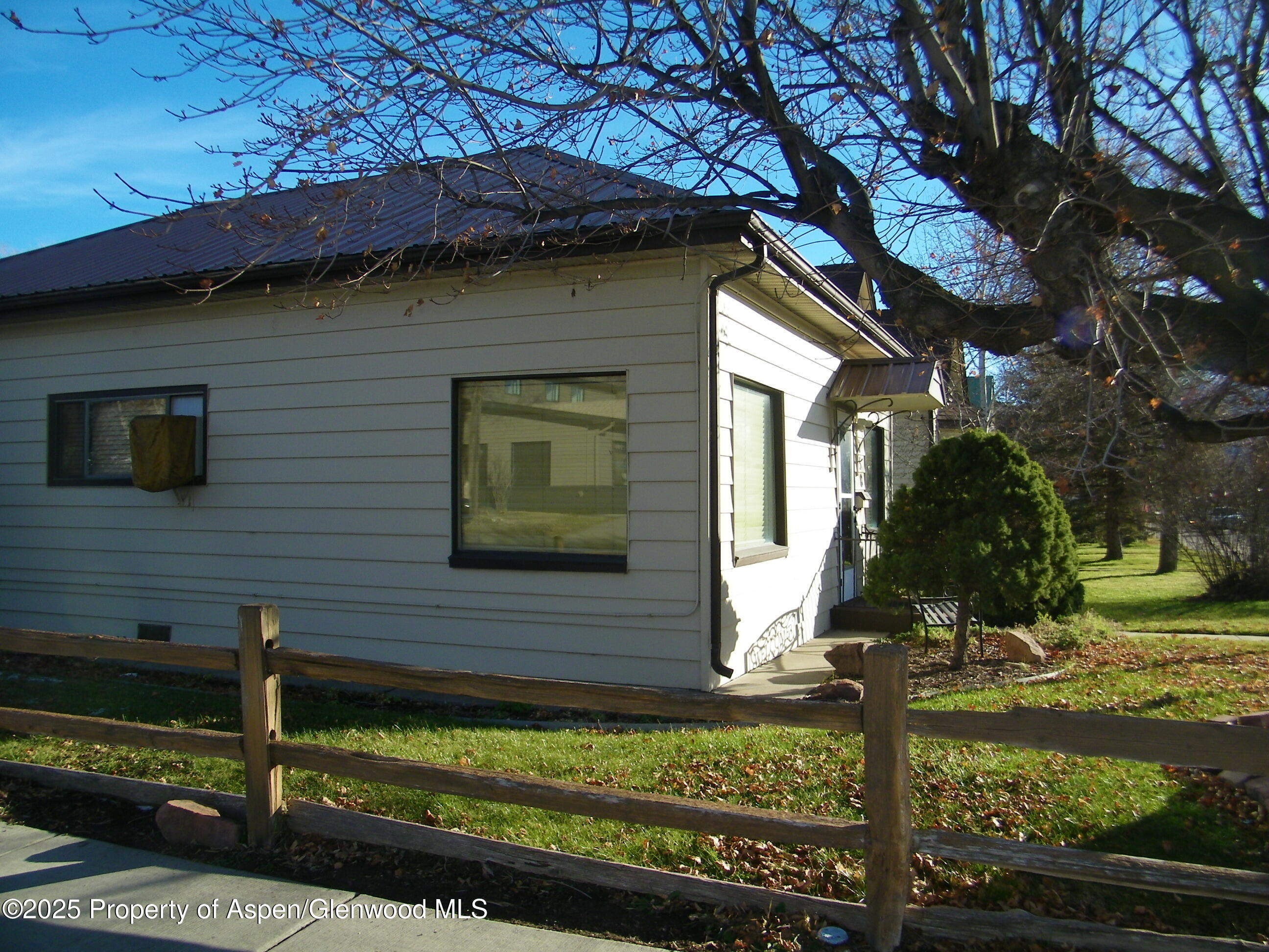 758 Railroad Avenue Rifle CO 81650