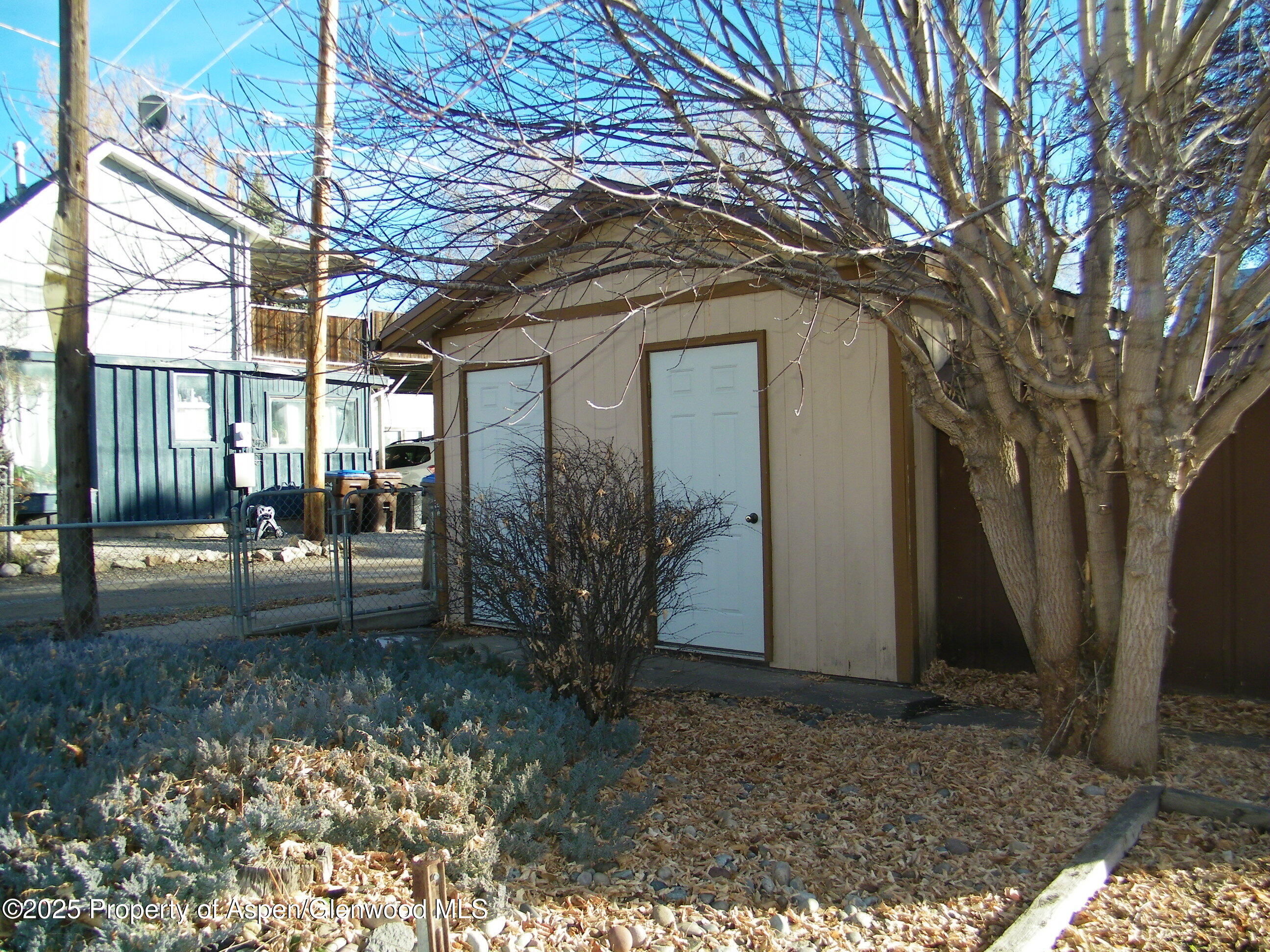 758 Railroad Avenue Rifle CO 81650