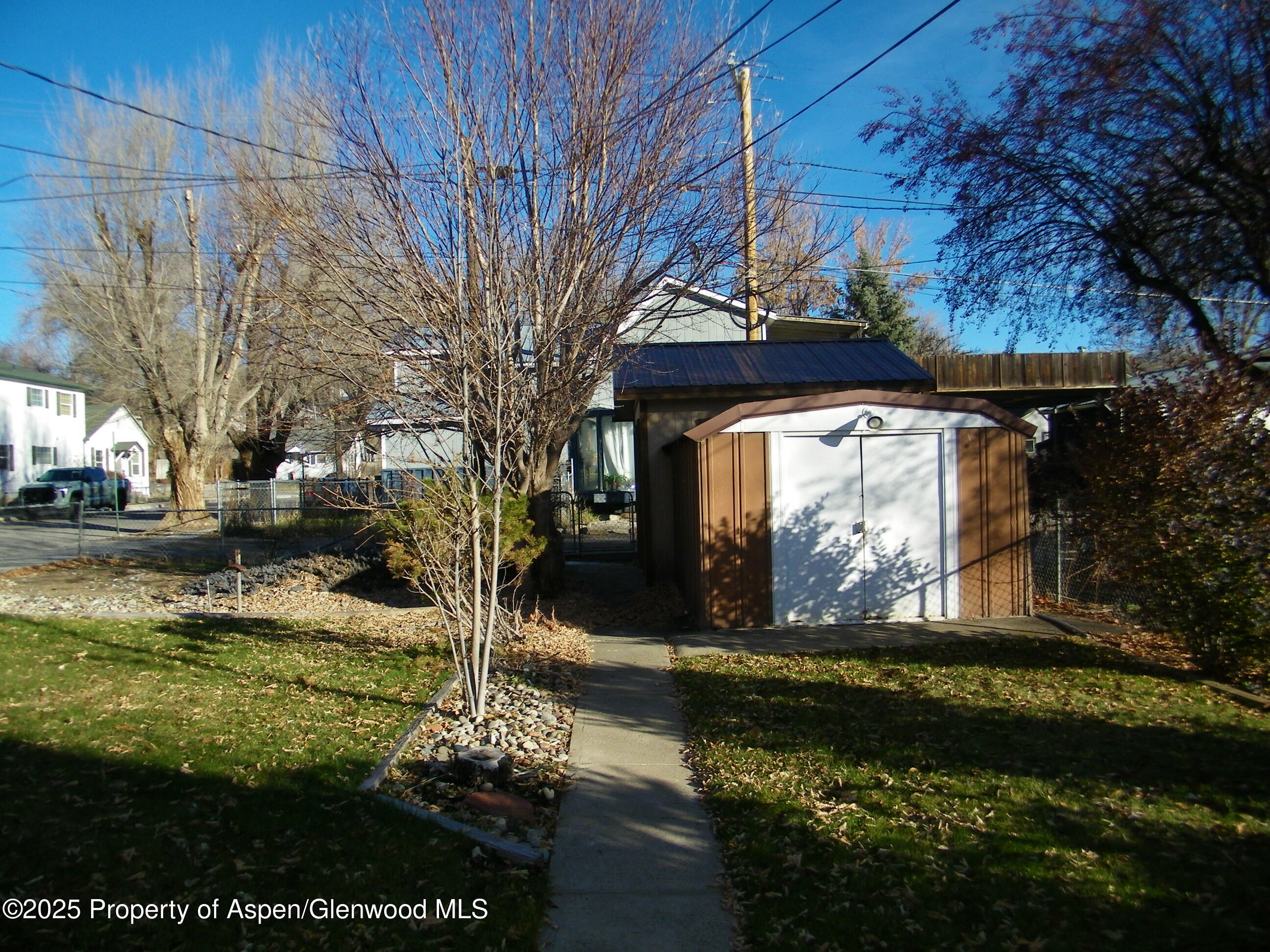 758 Railroad Avenue Rifle CO 81650