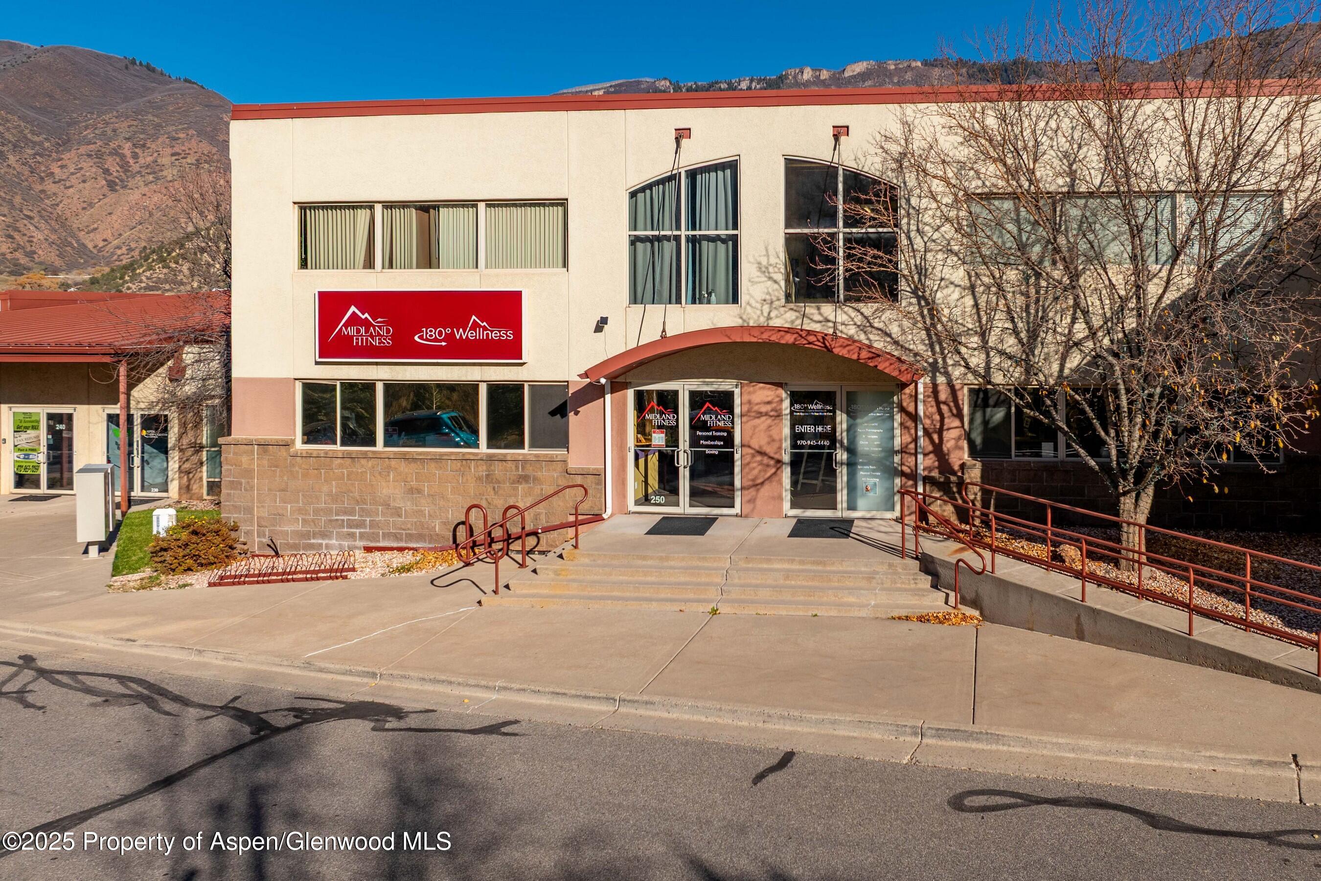 100 Midland Avenue Glenwood Springs CO 81601