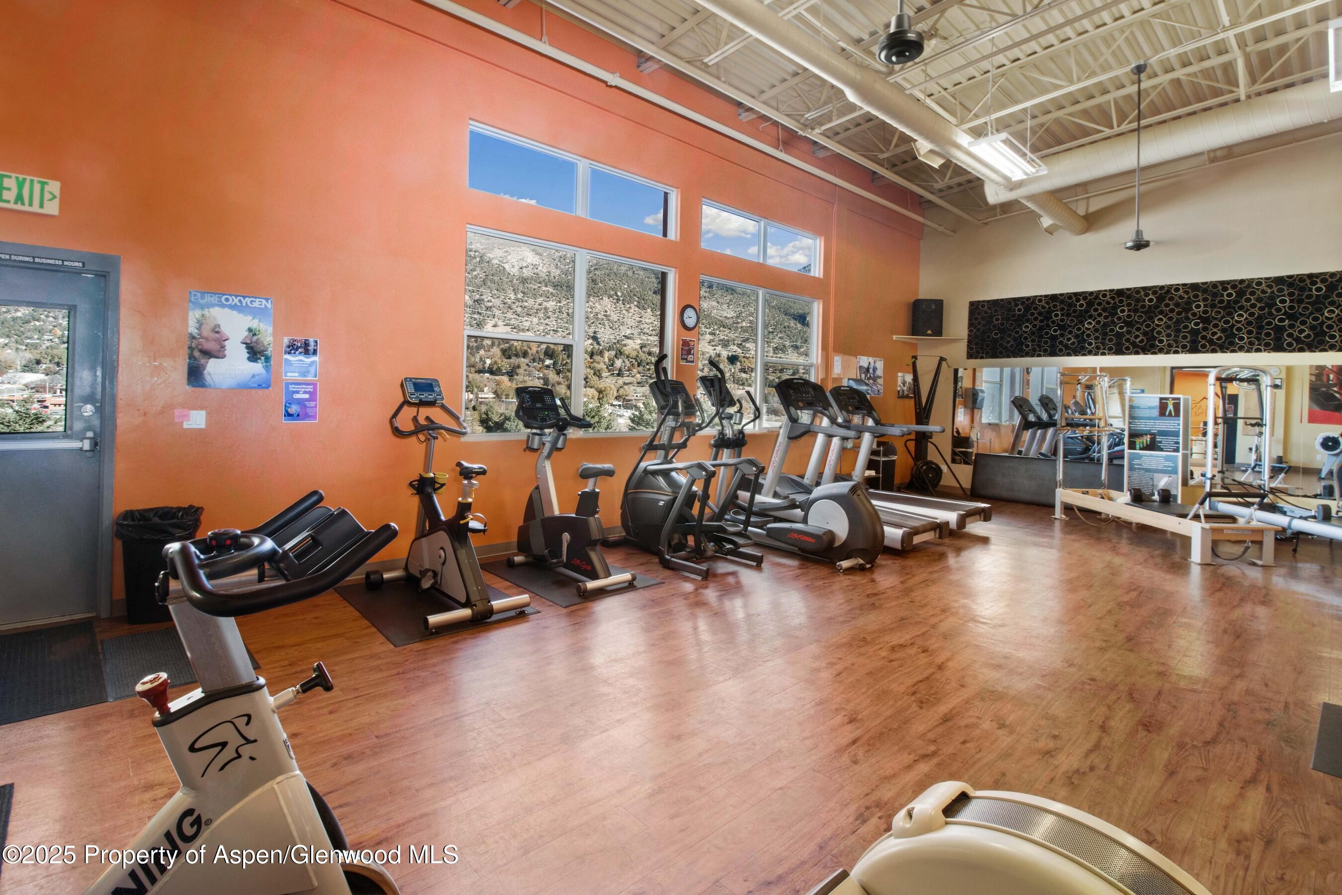 100 Midland Avenue Glenwood Springs CO 81601