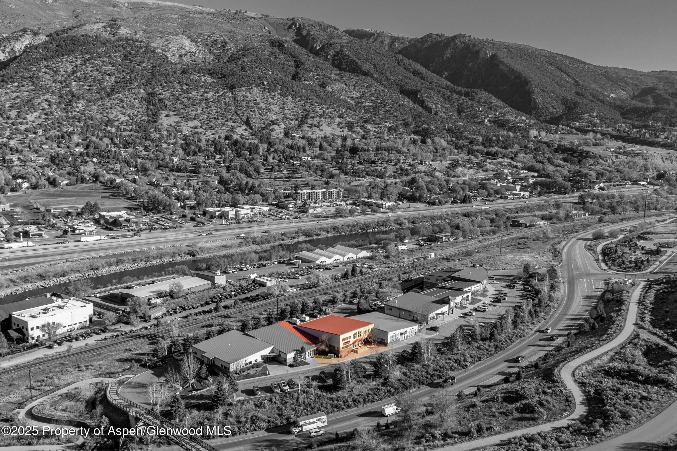 100 Midland Avenue Glenwood Springs CO 81601