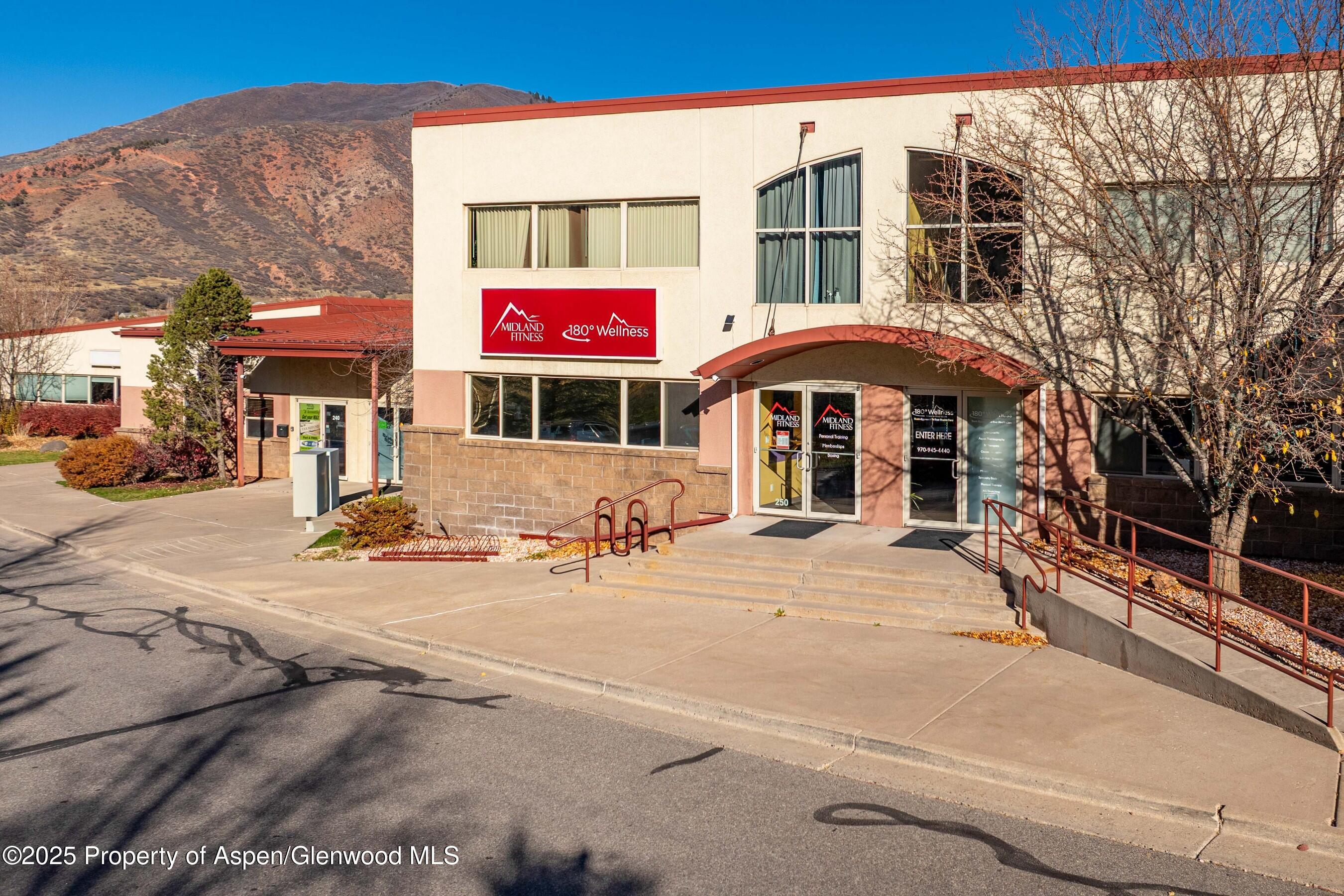 100 Midland Avenue Glenwood Springs CO 81601