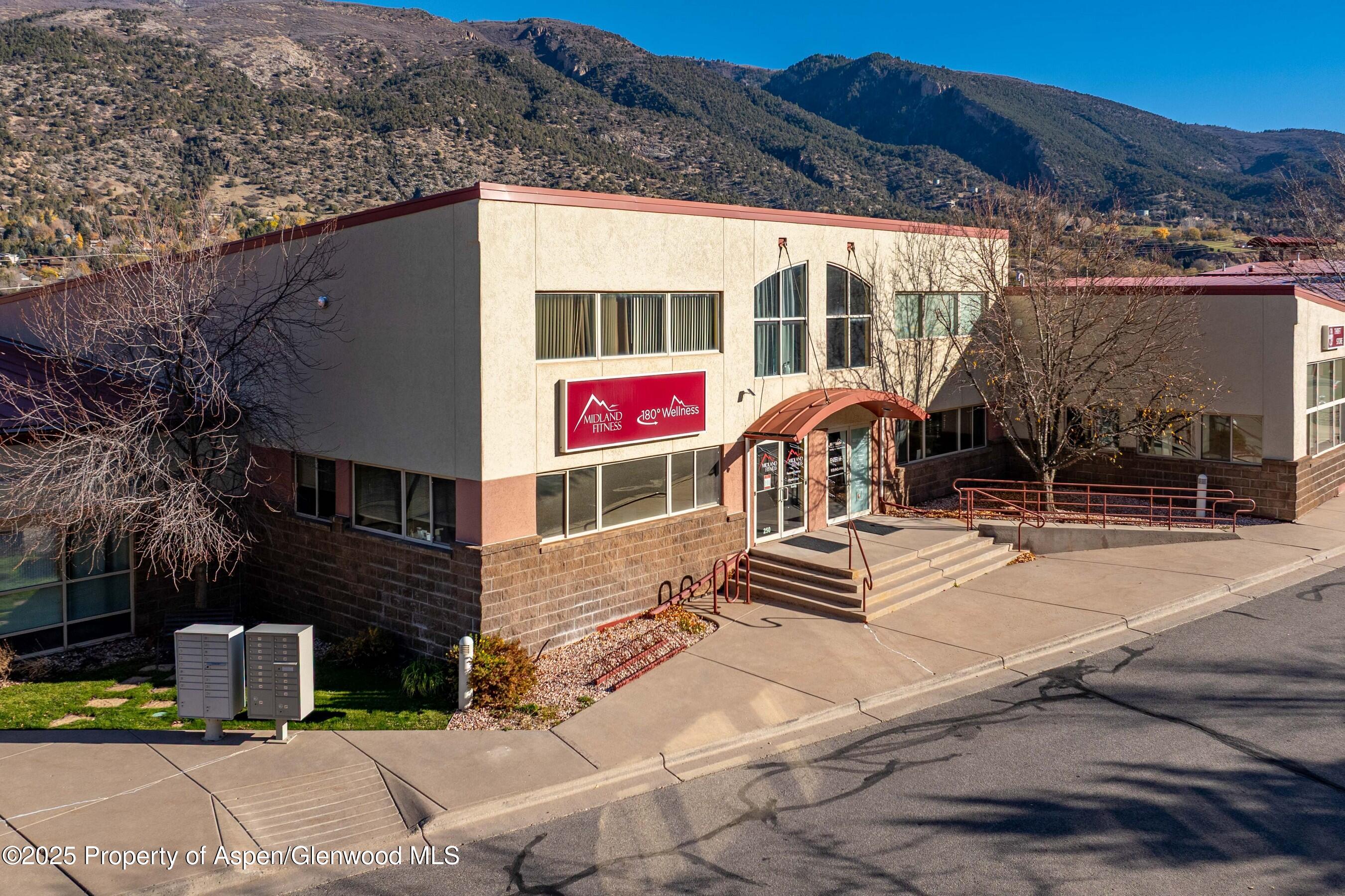 100 Midland Avenue Glenwood Springs CO 81601