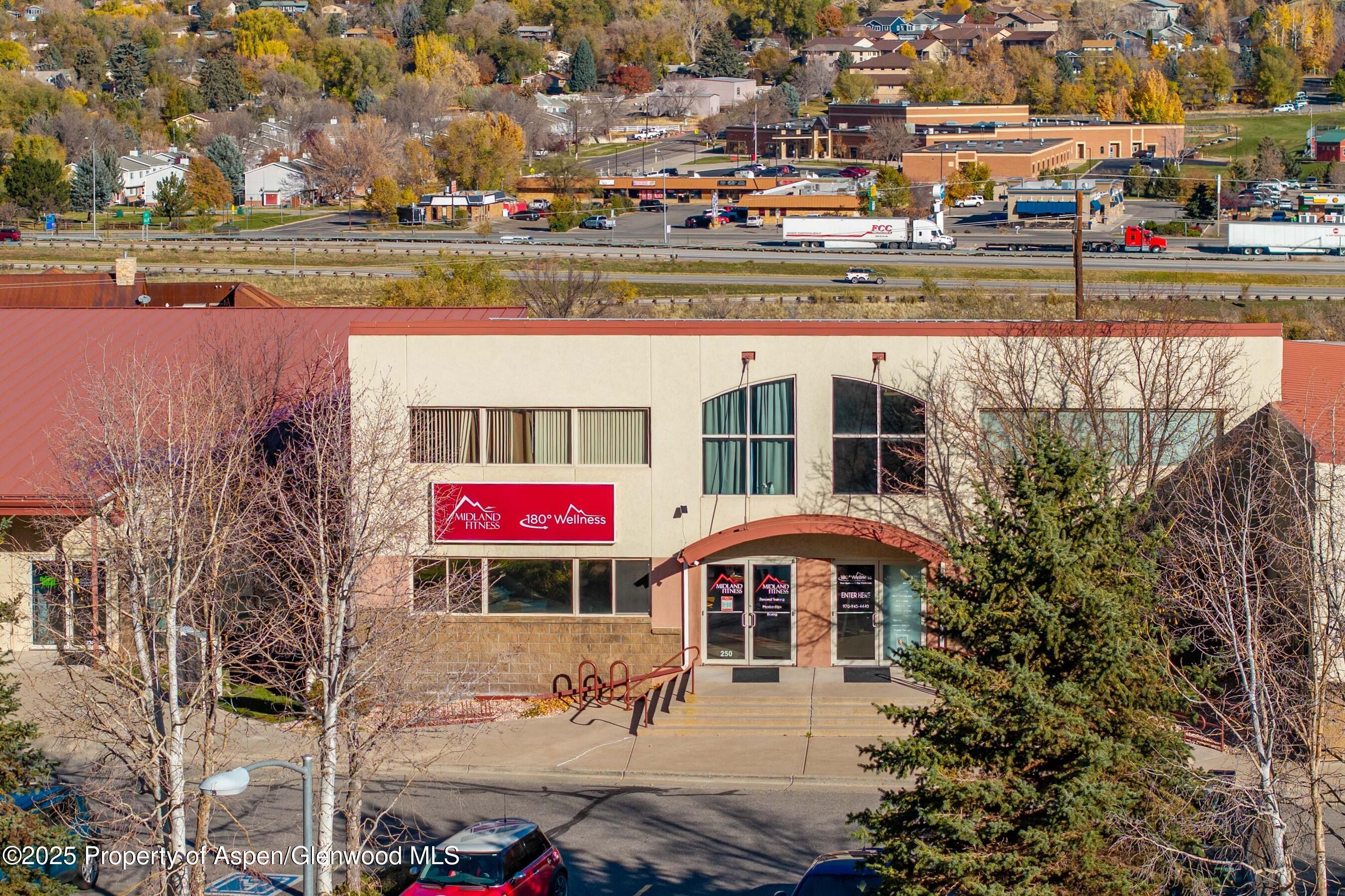 100 Midland Avenue Glenwood Springs CO 81601