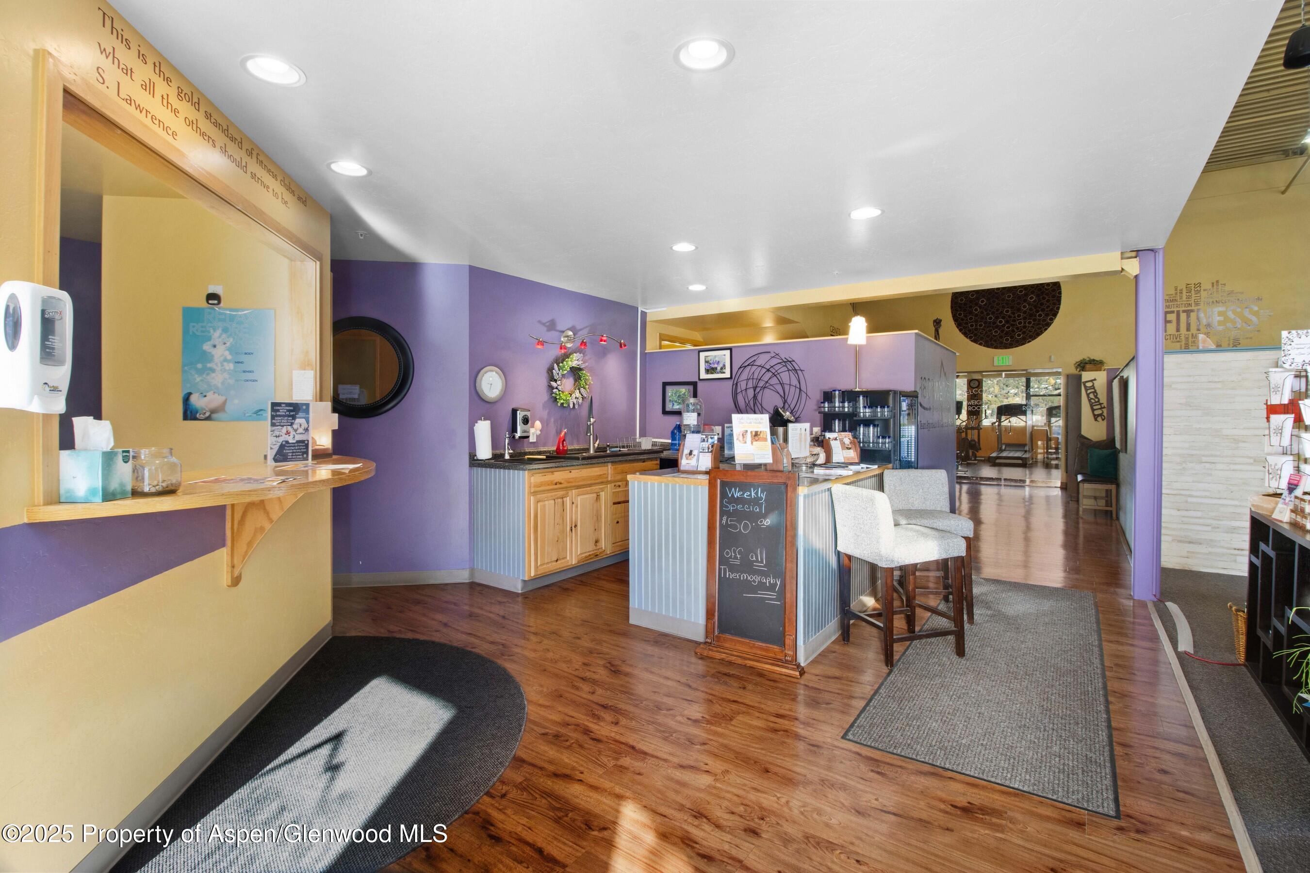 100 Midland Avenue Glenwood Springs CO 81601