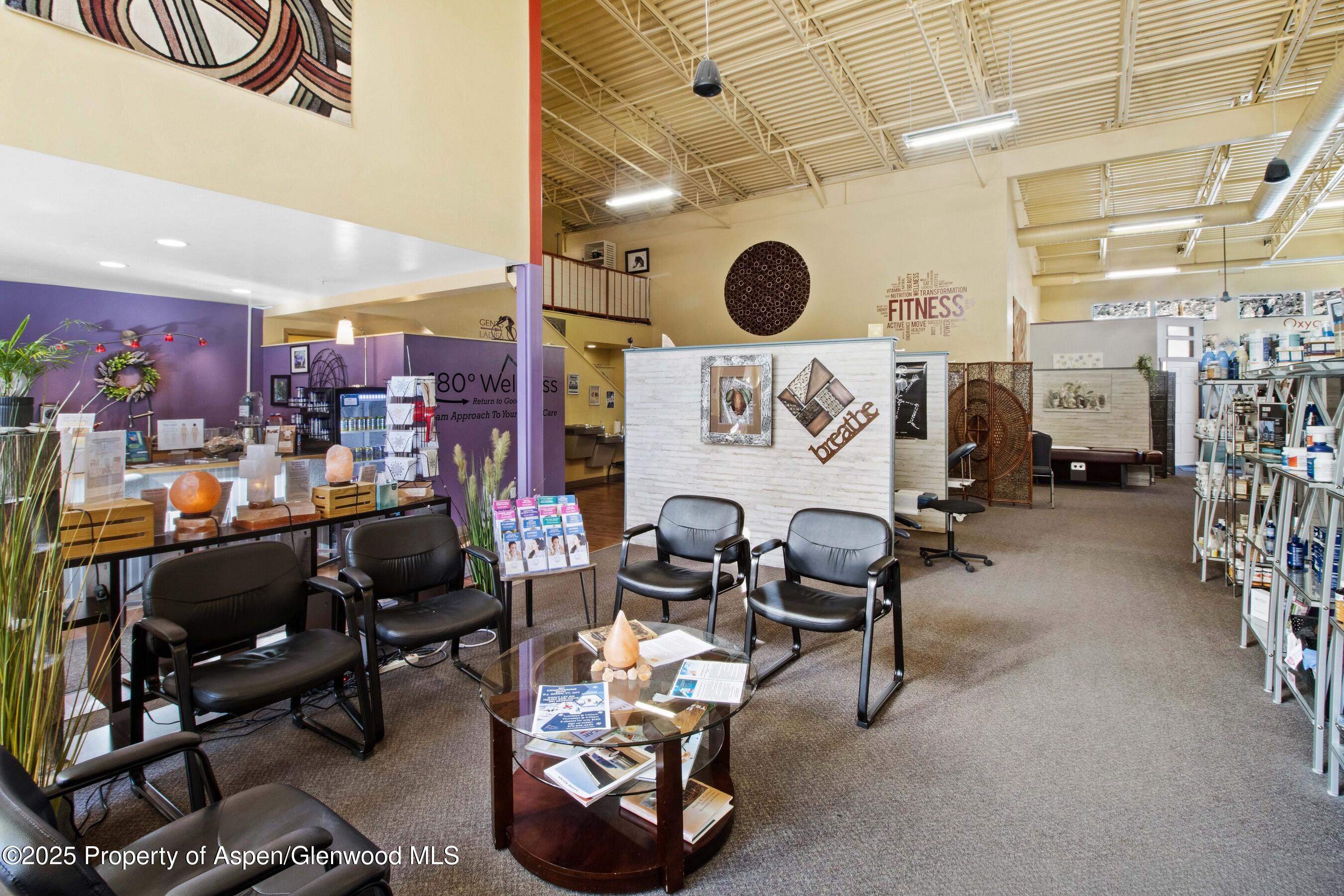 100 Midland Avenue Glenwood Springs CO 81601